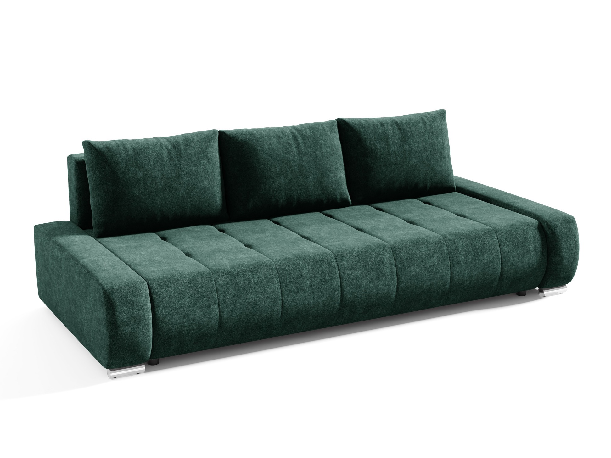 Sofa bed Franklin 117 (Aston 27)