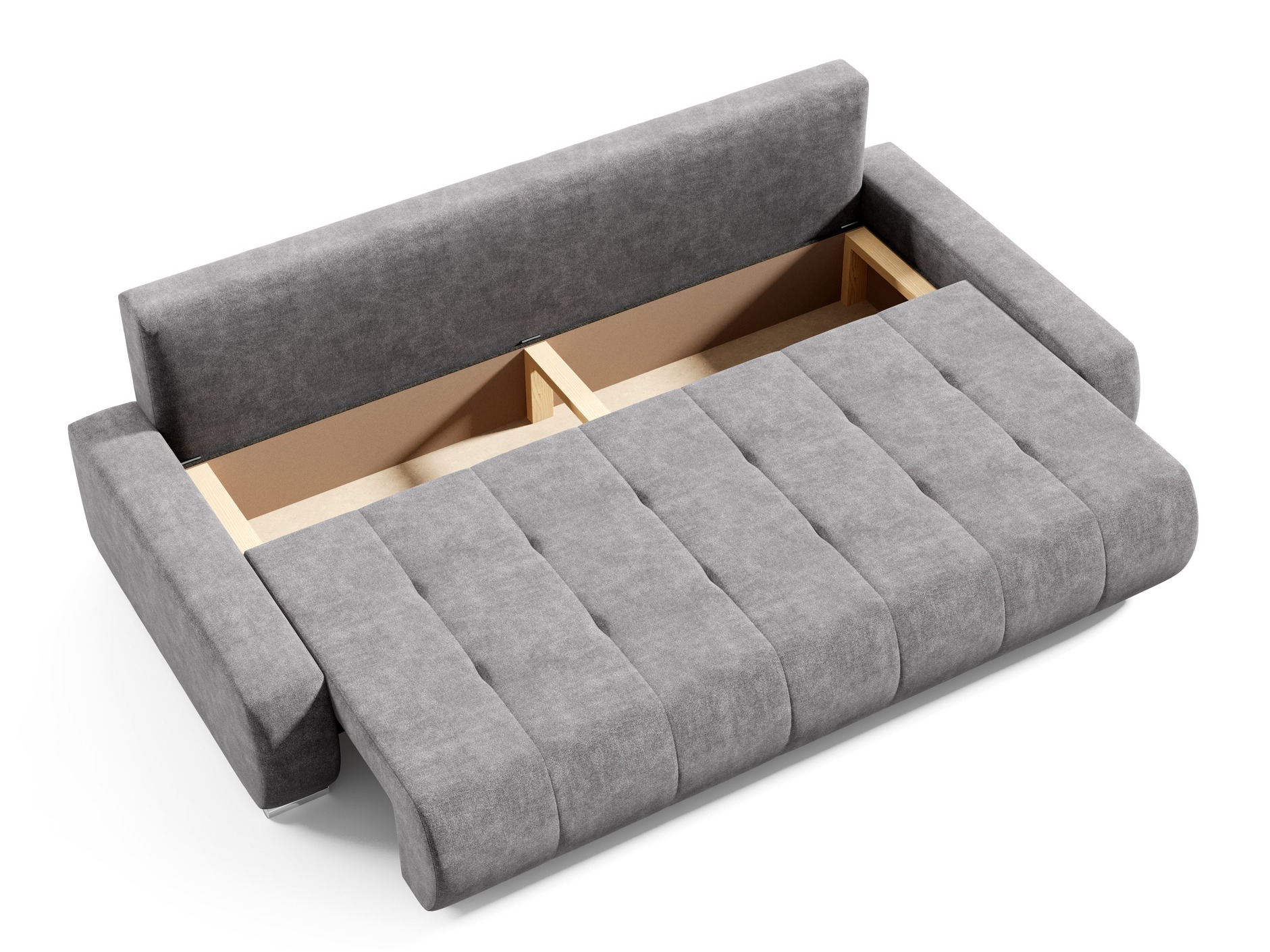 Sofa bed Franklin 117 (Aston 27)