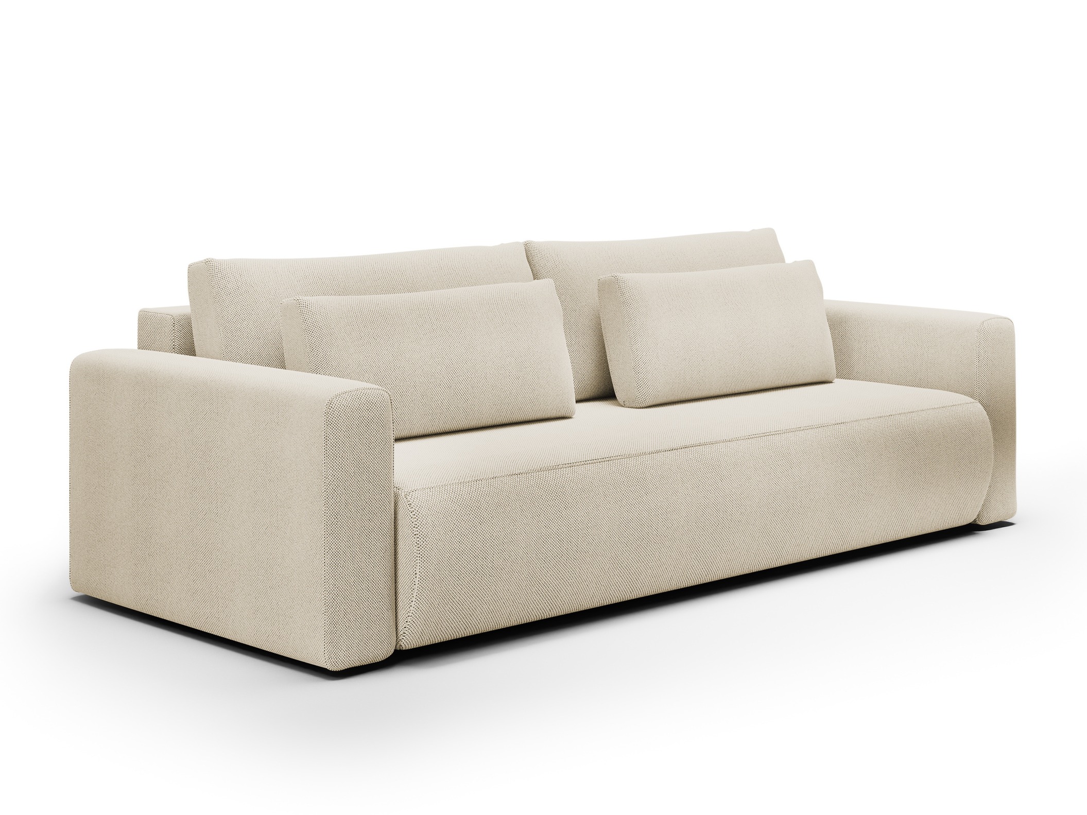Sofa bed Franklin 119 (Curio 09)