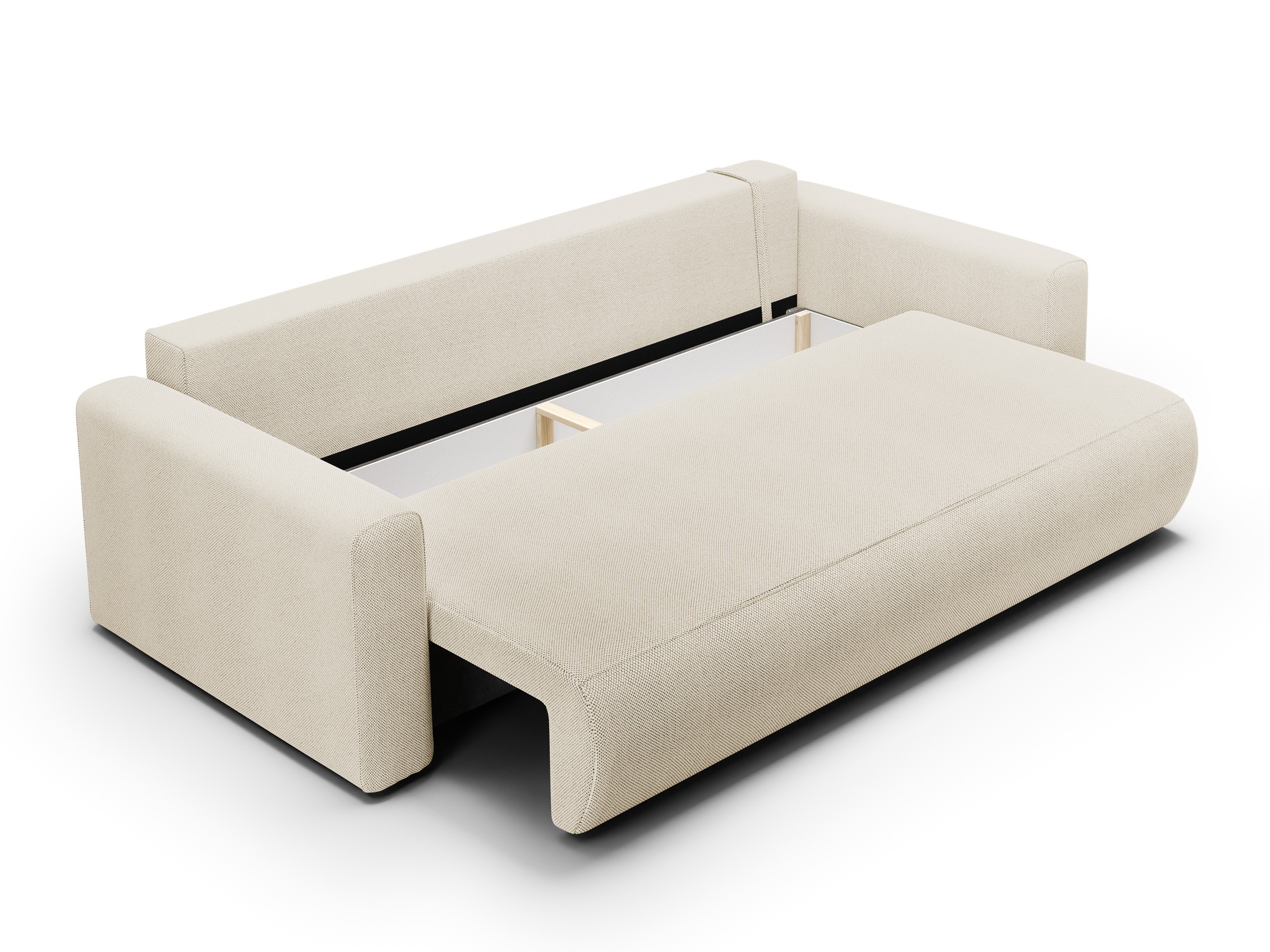 Sofa bed Franklin 119 (Curio 09)