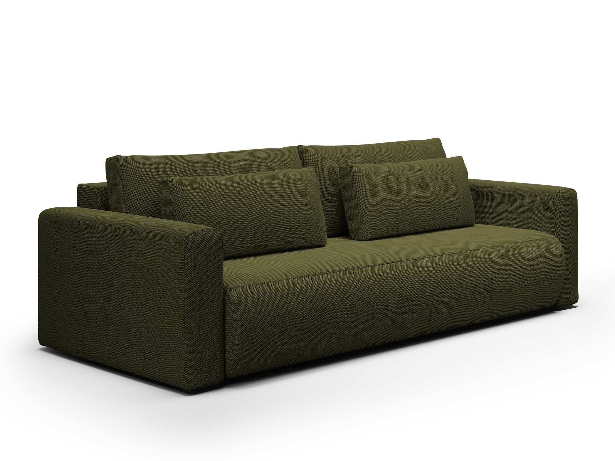 Sofa bed Franklin 119 (Curio 39)