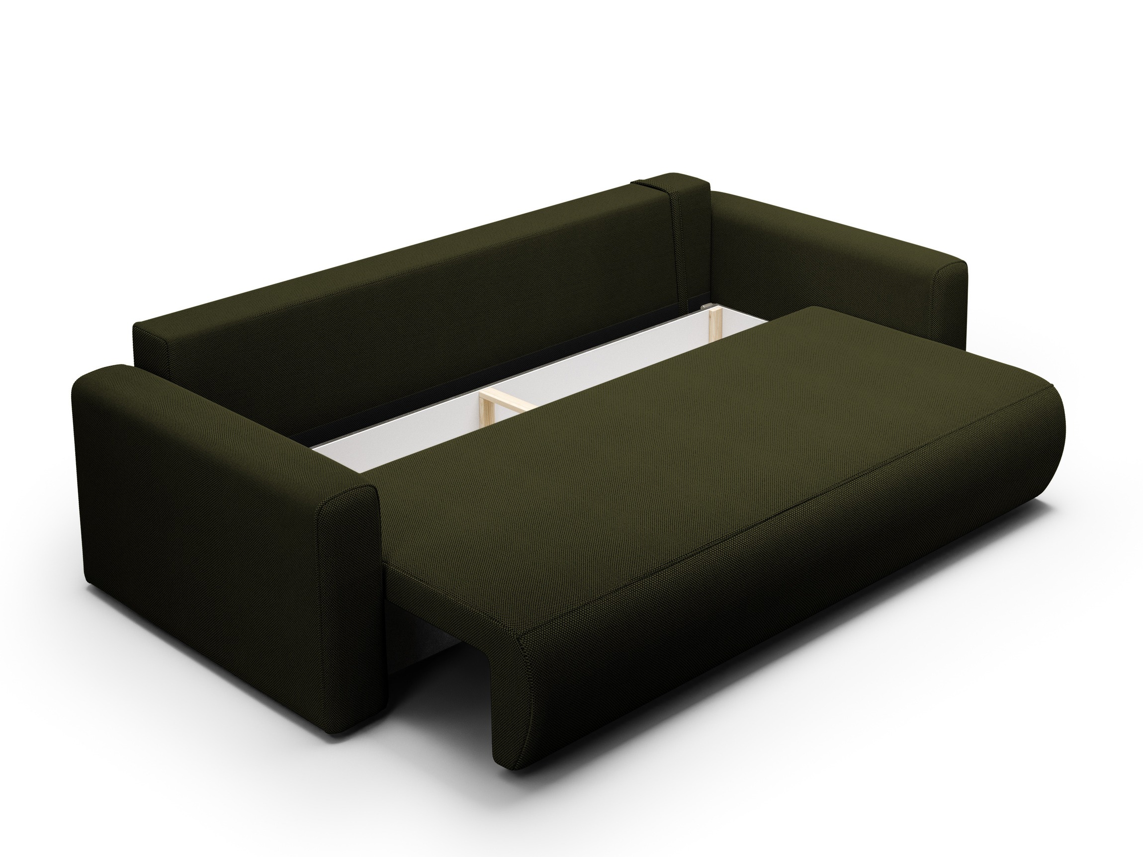 Sofa bed Franklin 119 (Curio 39)