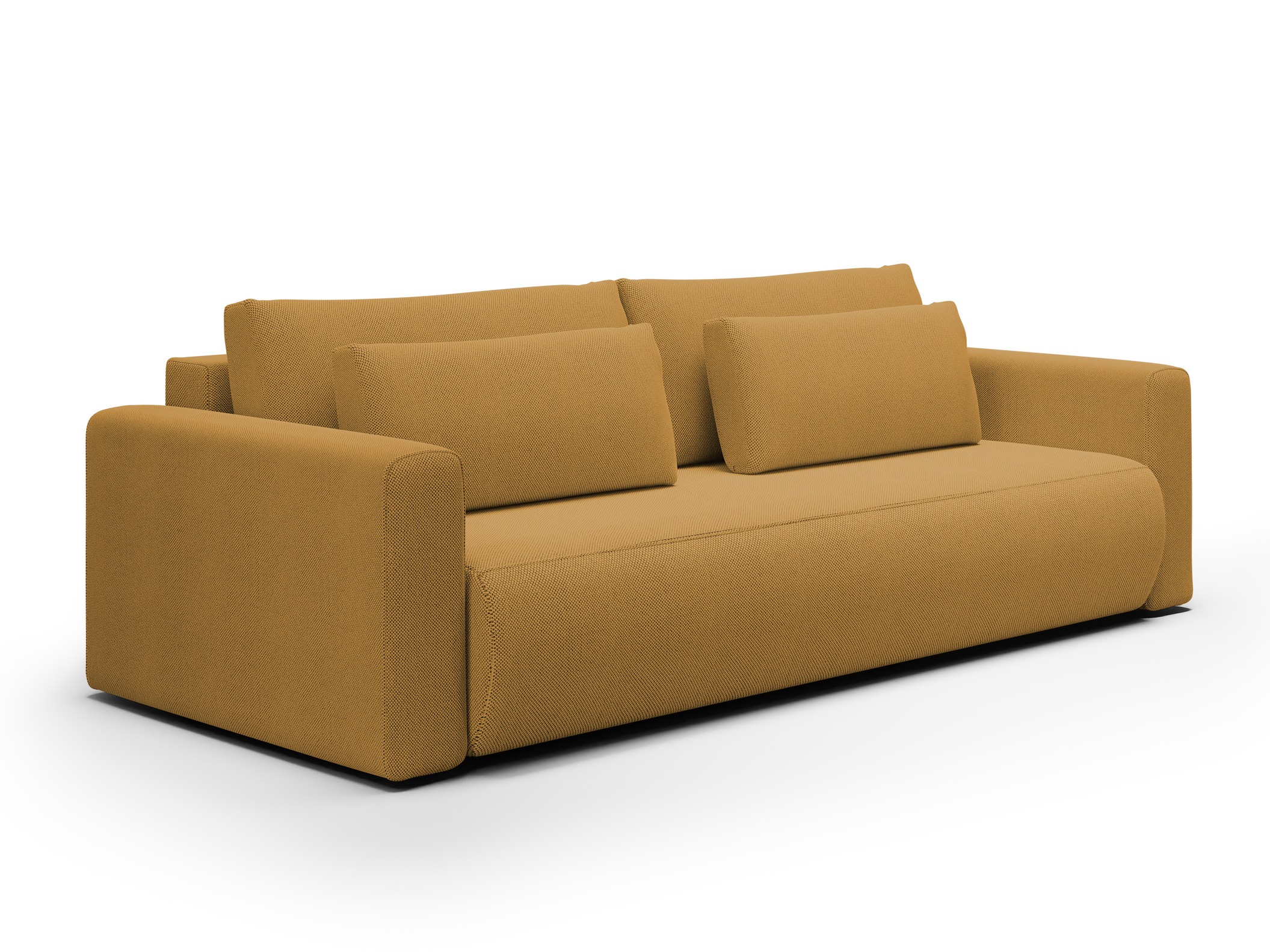 Sofa bed Franklin 119 (Curio 48)
