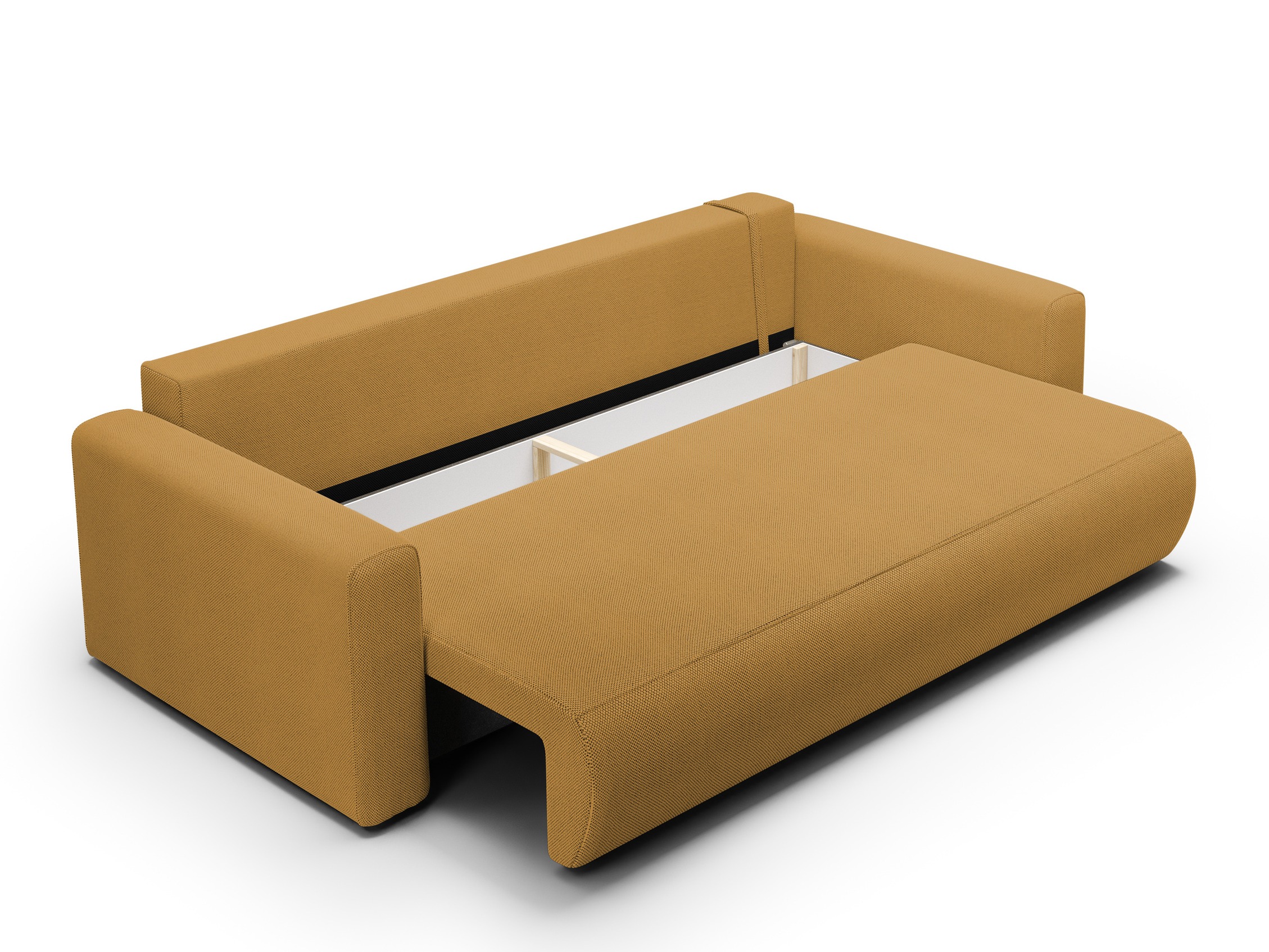 Sofa bed Franklin 119 (Curio 48)