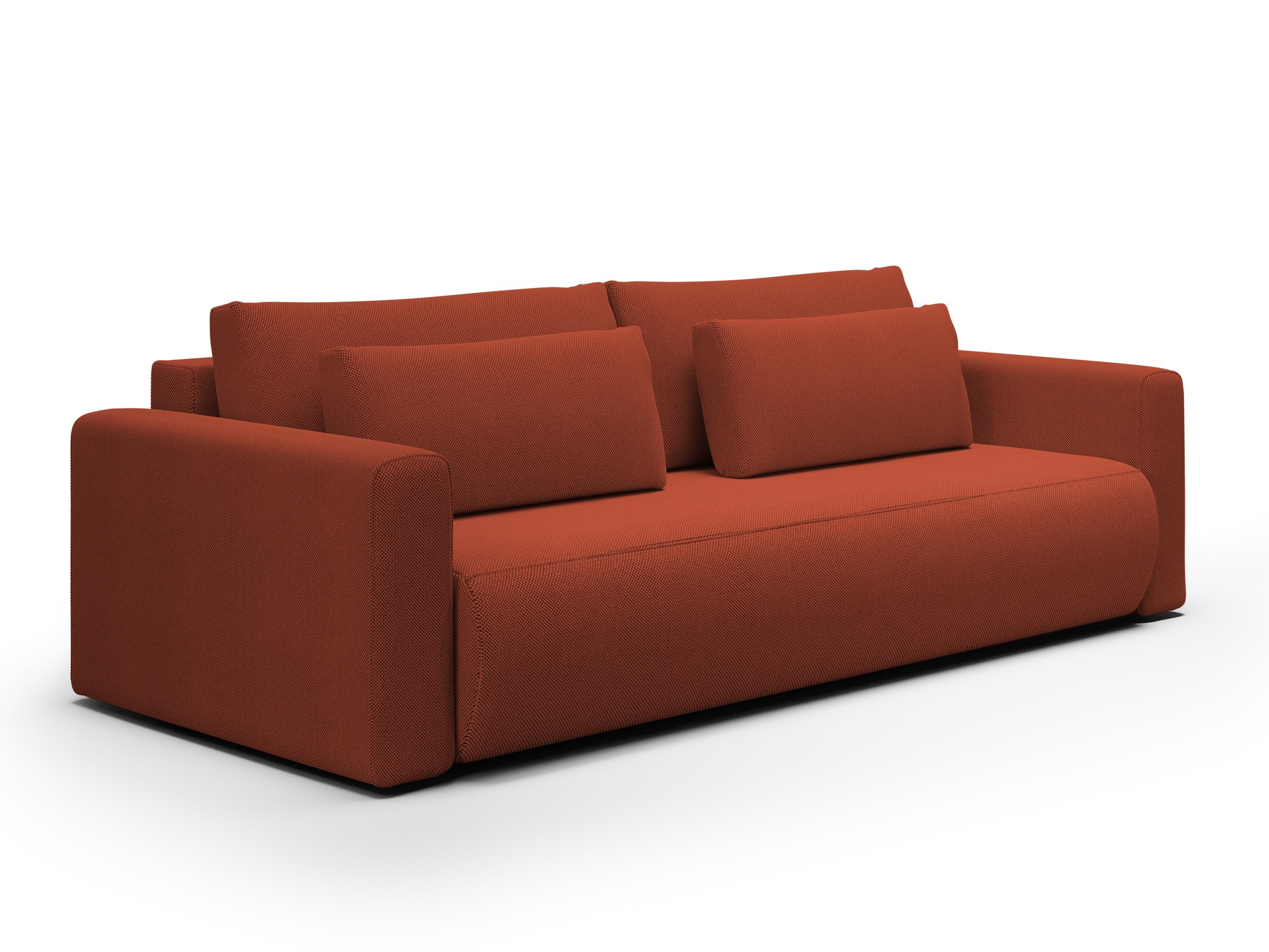 Sofa bed Franklin 119 (Curio 55)