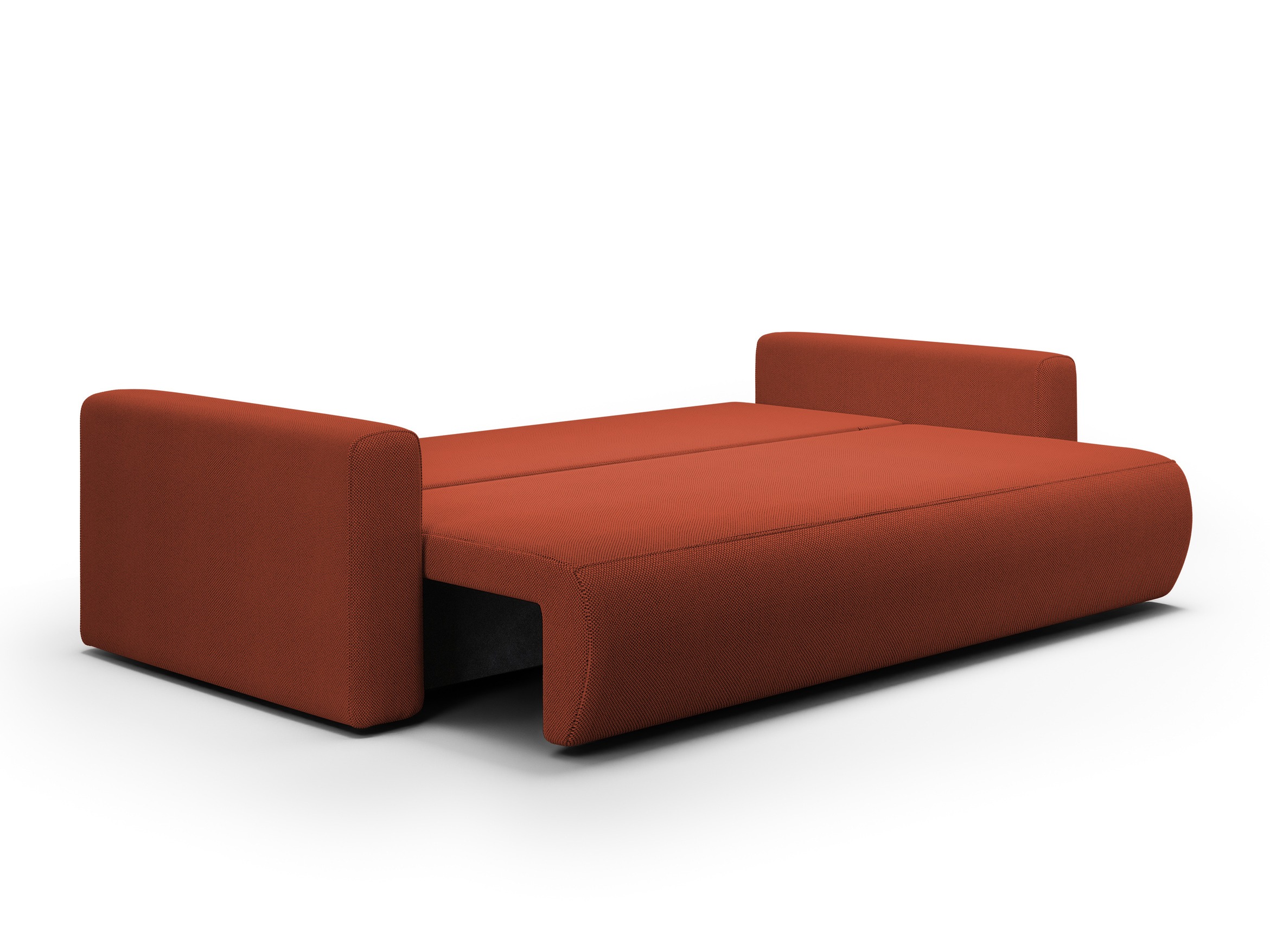 Sofa bed Franklin 119 (Curio 55)