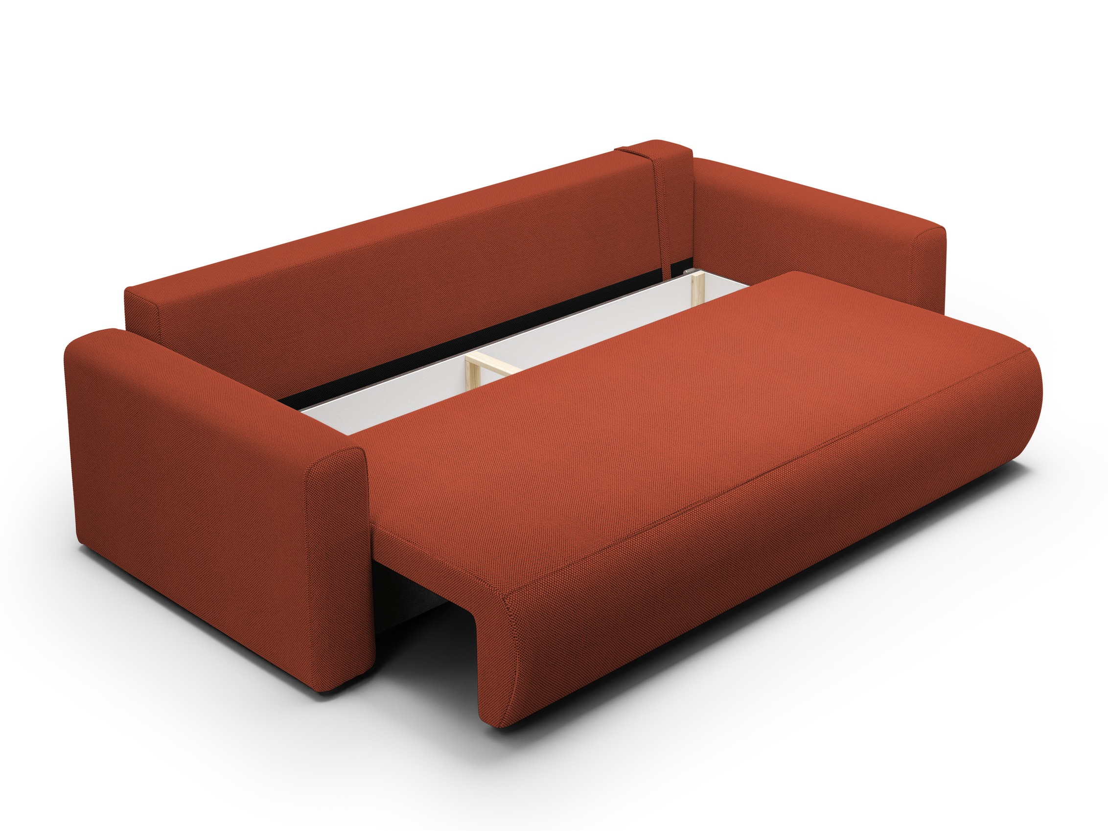 Sofa bed Franklin 119 (Curio 55)