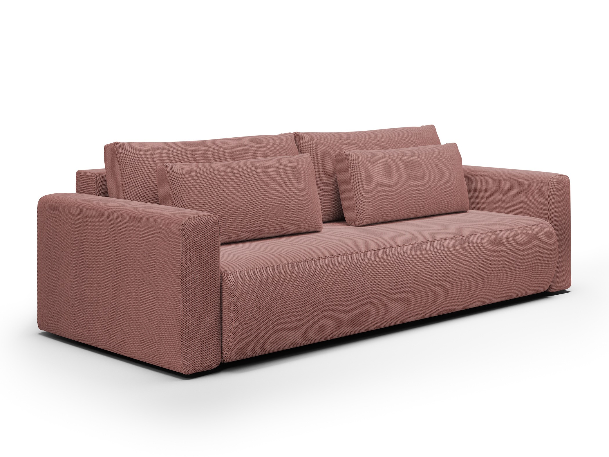 Sofa bed Franklin 119 (Curio 63)