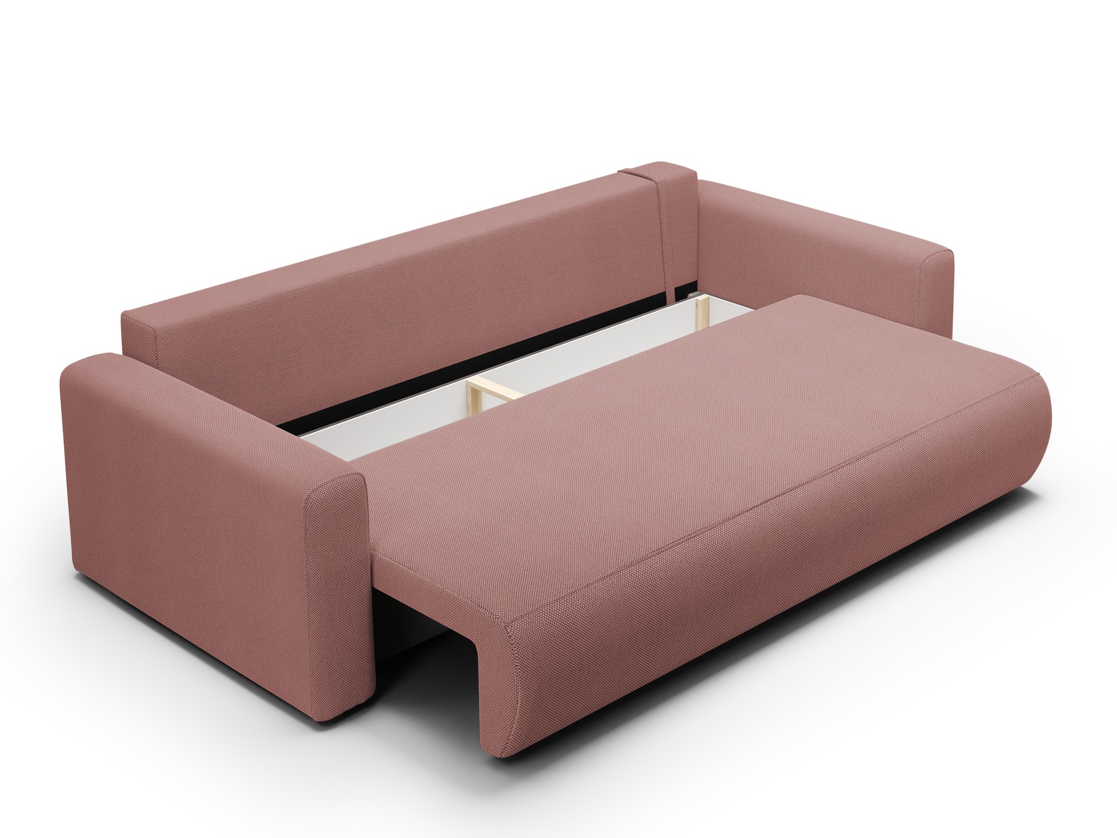 Sofa bed Franklin 119 (Curio 63)