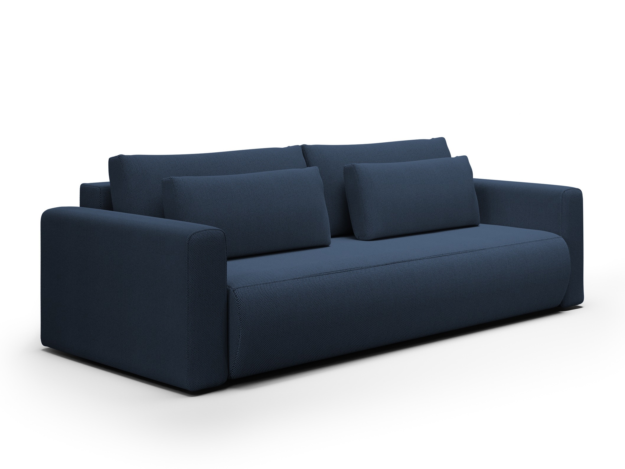 Sofa bed Franklin 119 (Curio 78)