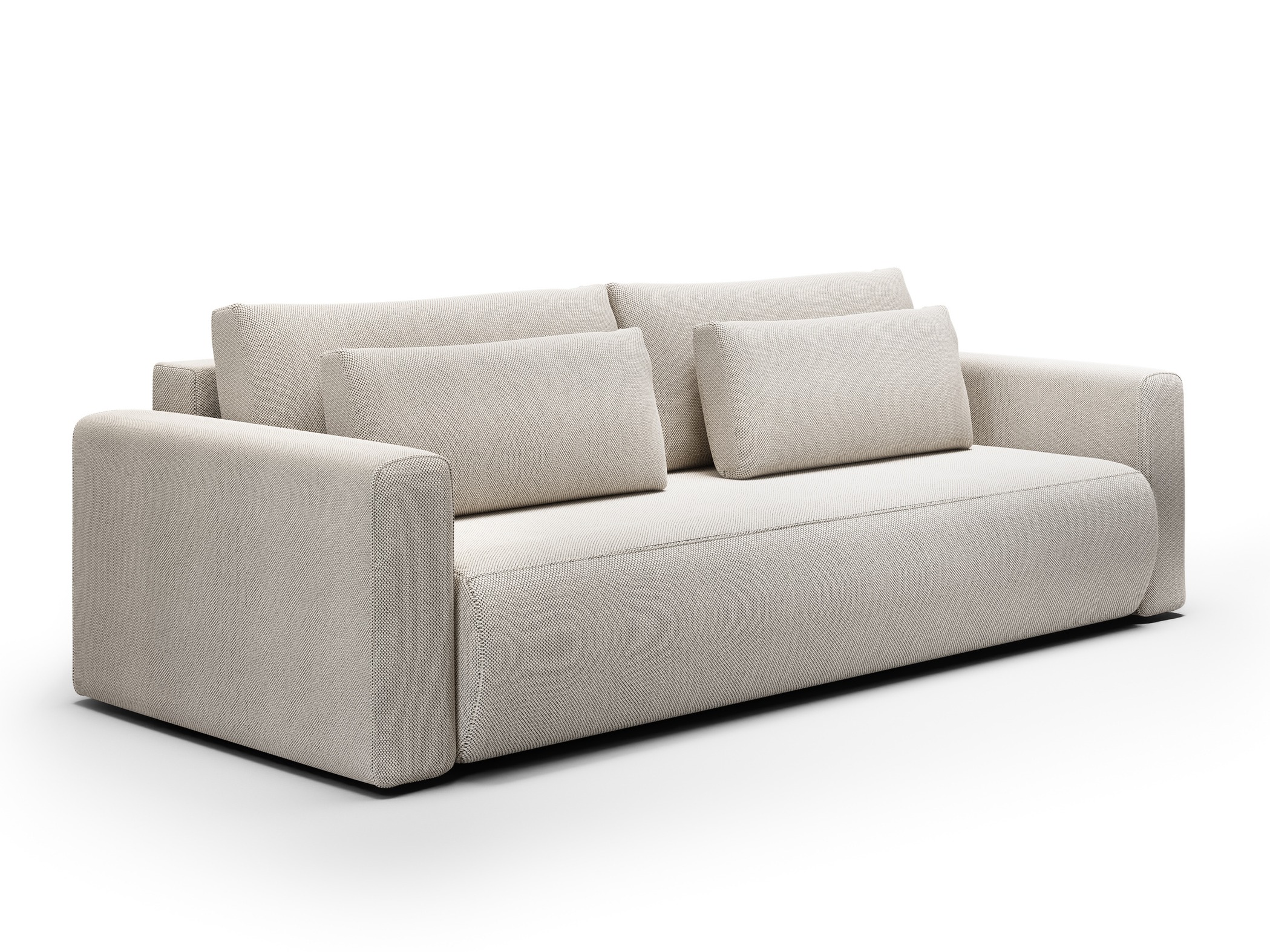 Sofa bed Franklin 119 (Curio 84)