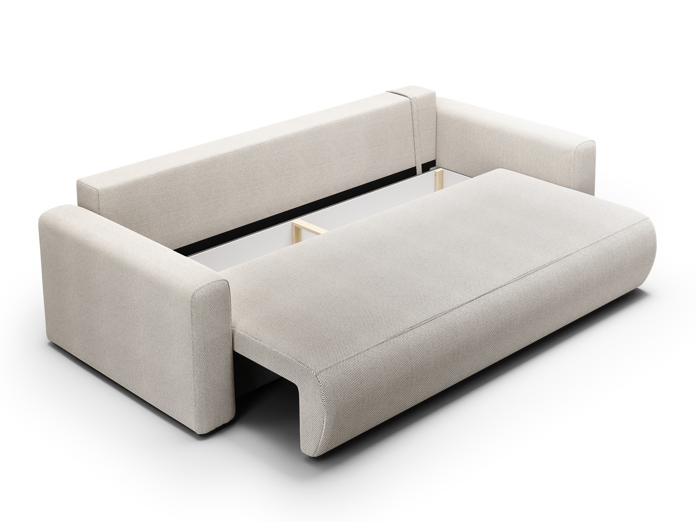 Sofa bed Franklin 119 (Curio 84)
