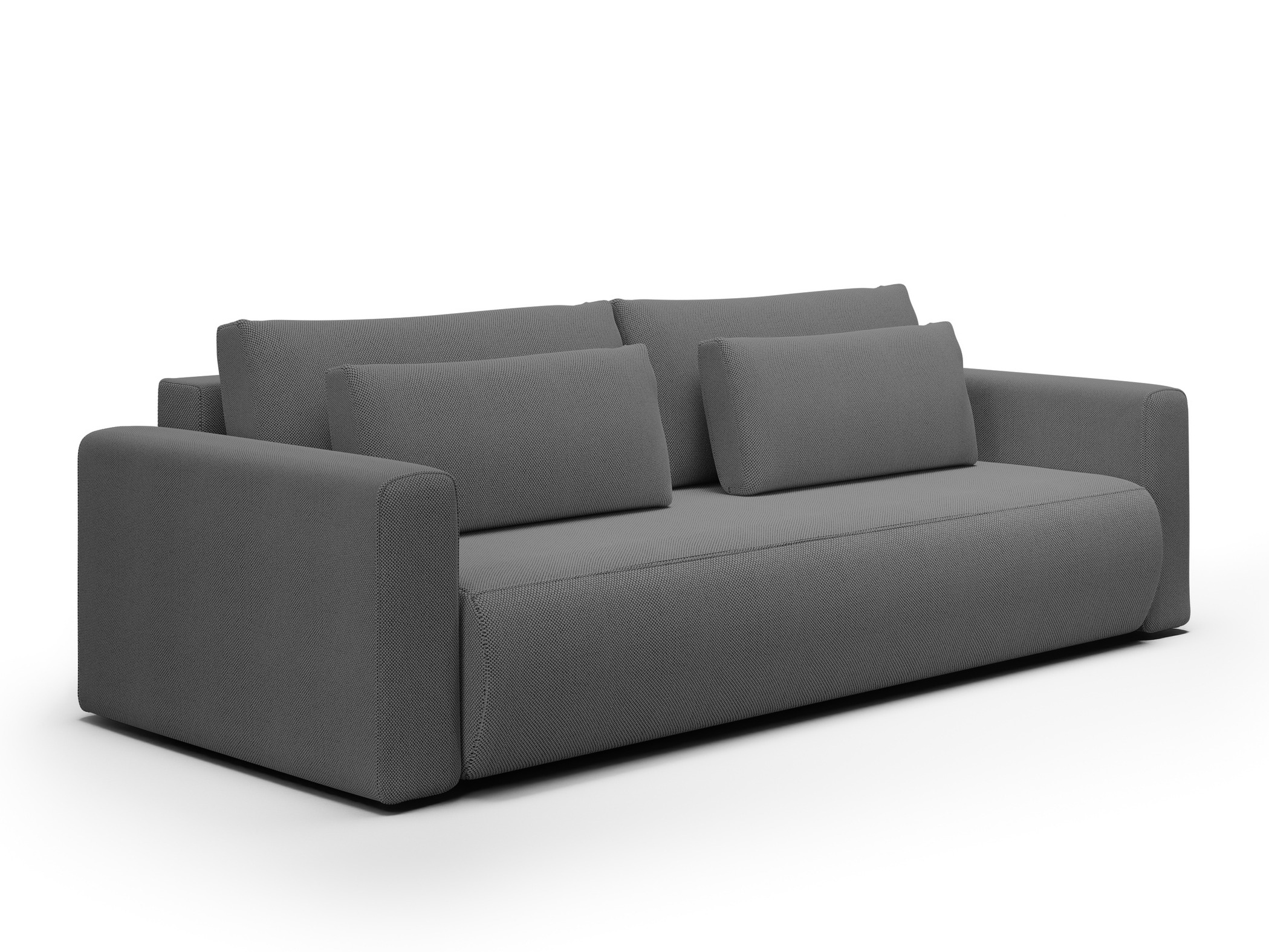 Sofa bed Franklin 119 (Curio 93)