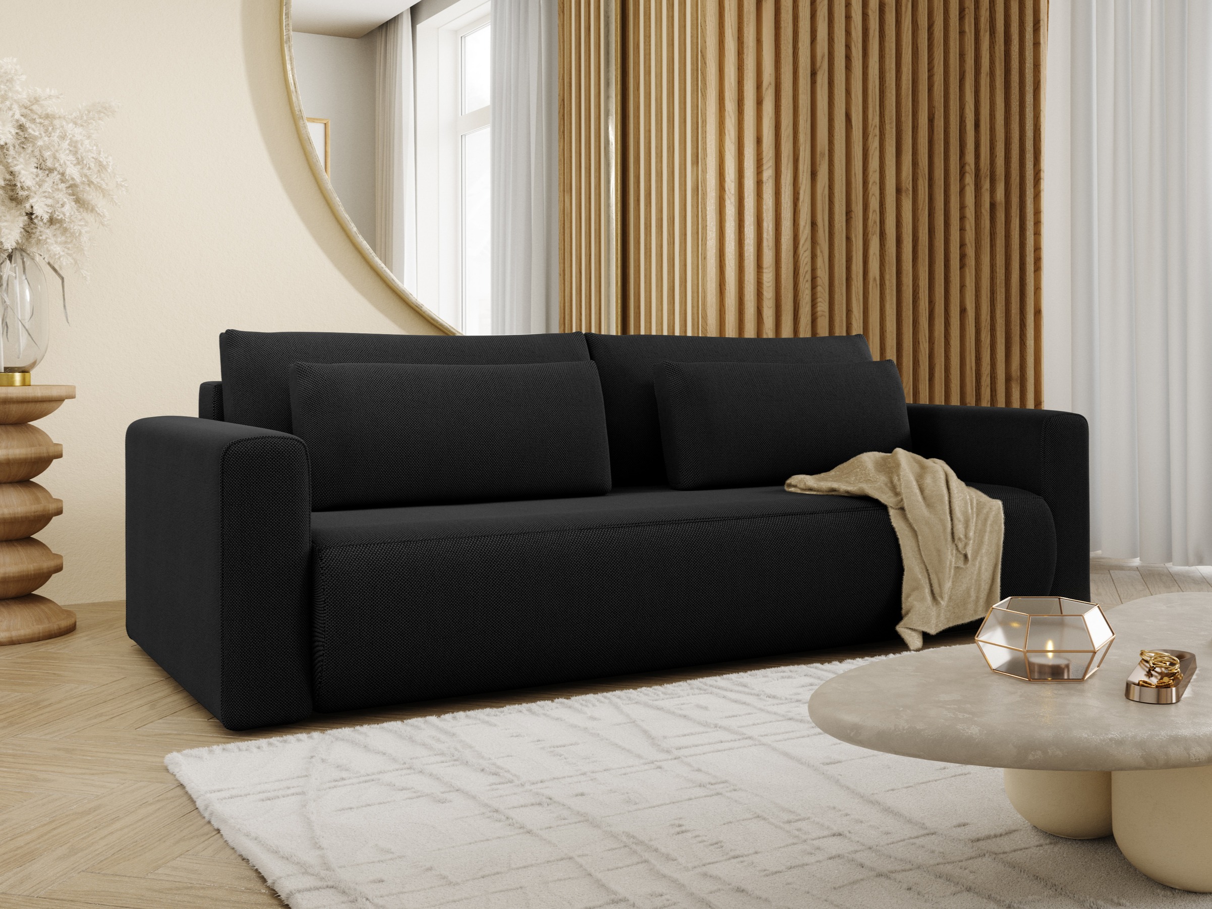 Sofa bed Franklin 119 (Curio 99)