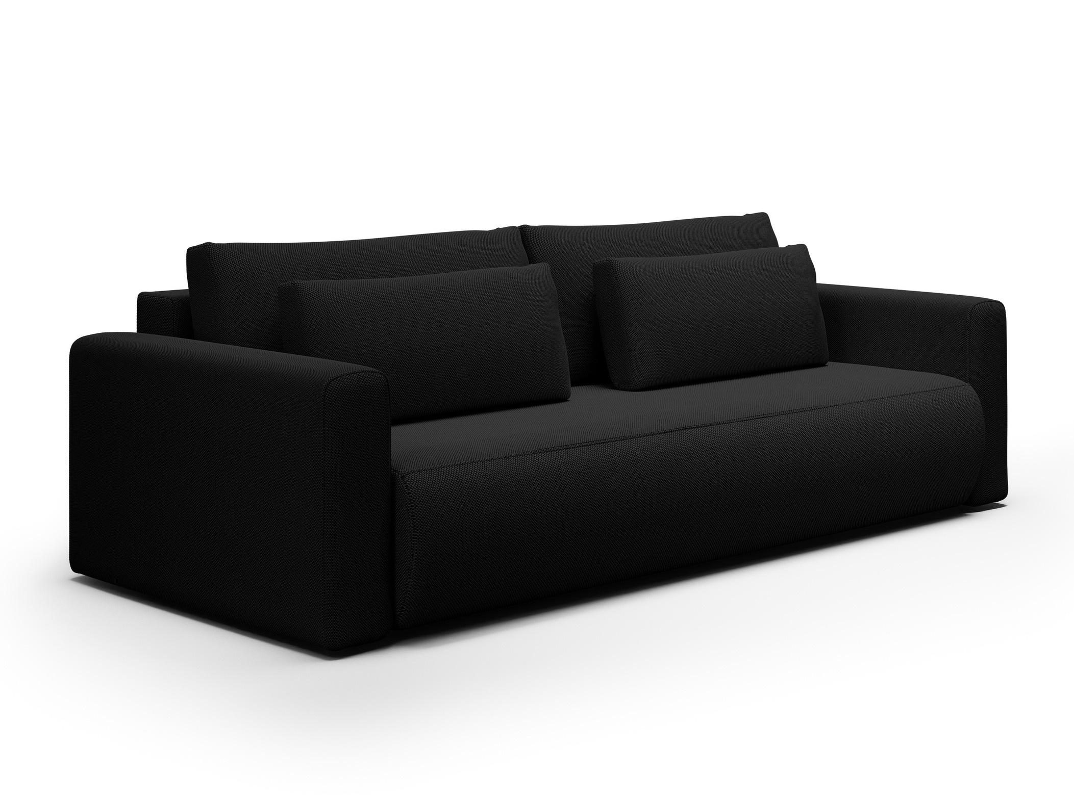 Sofa bed Franklin 119 (Curio 99)