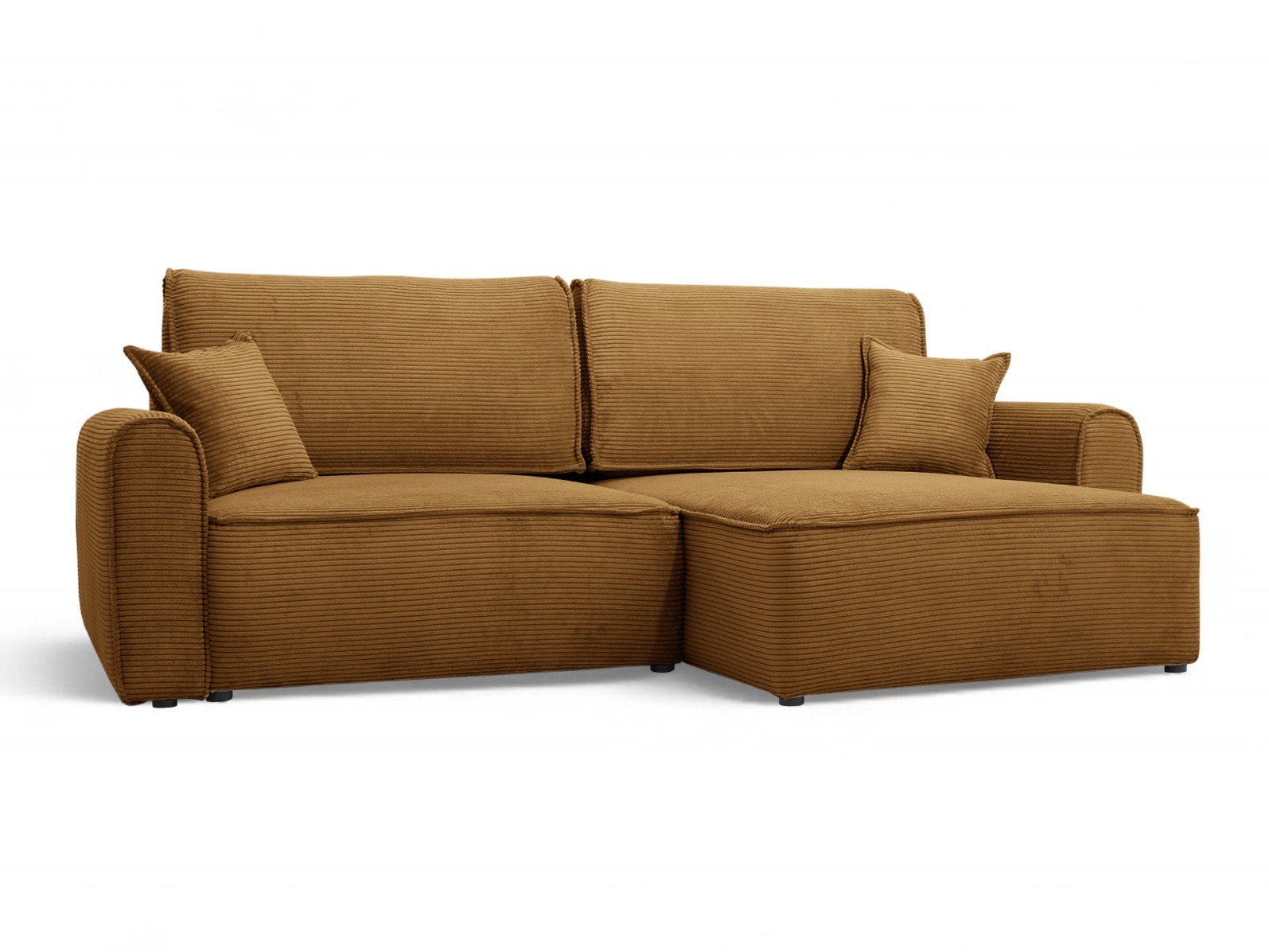Corner sofa Franklin 122 (Poso 01)