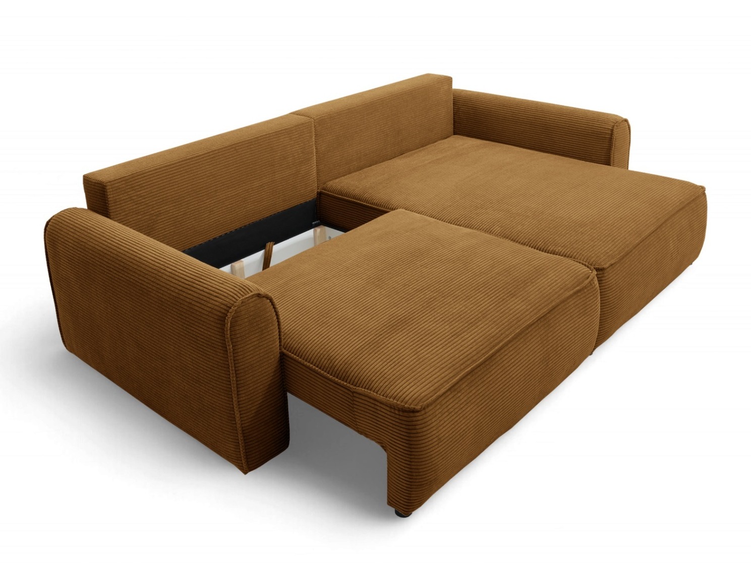 Corner sofa Franklin 122 (Poso 01)