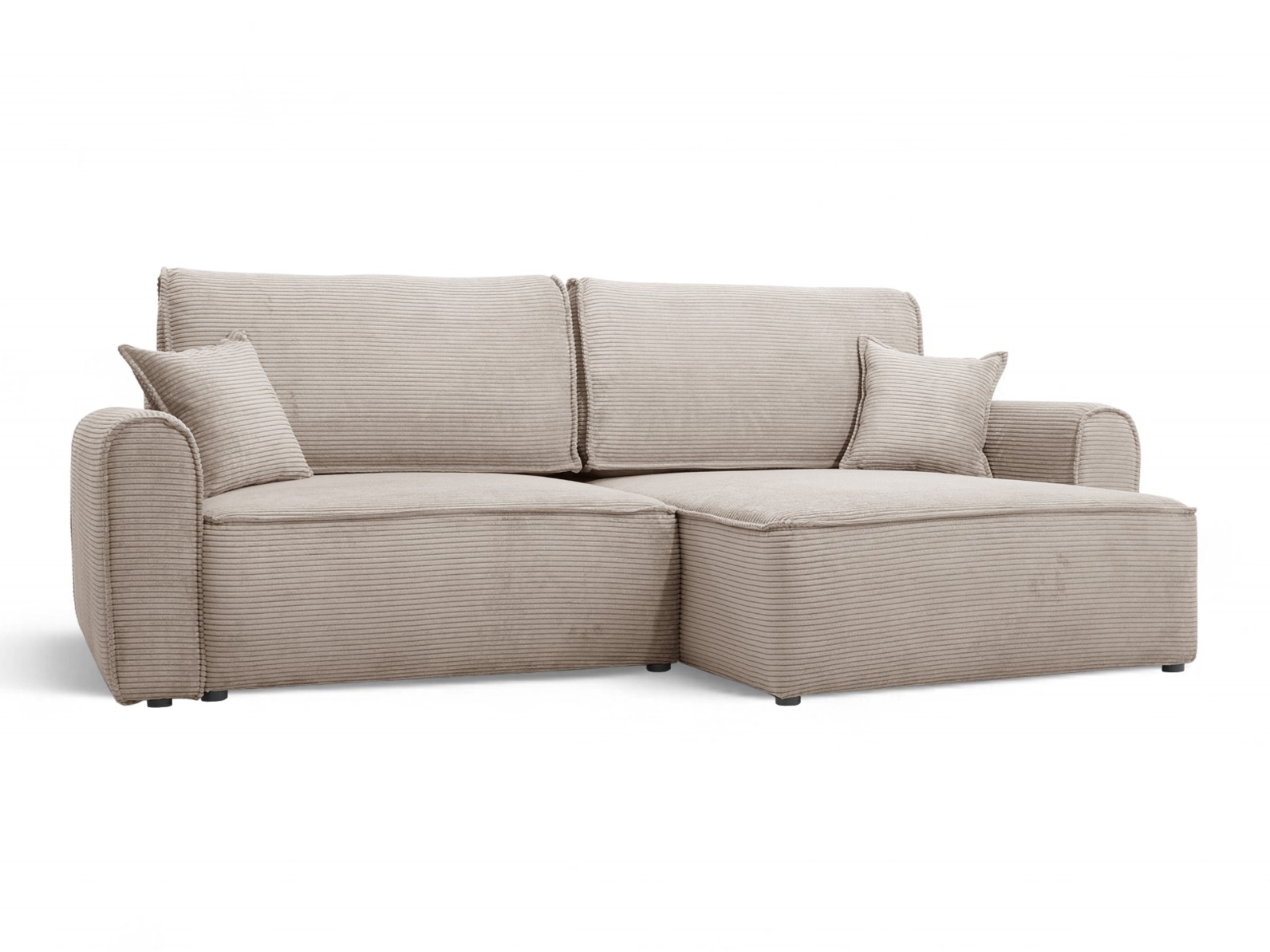 Corner sofa Franklin 122 (Poso 02)