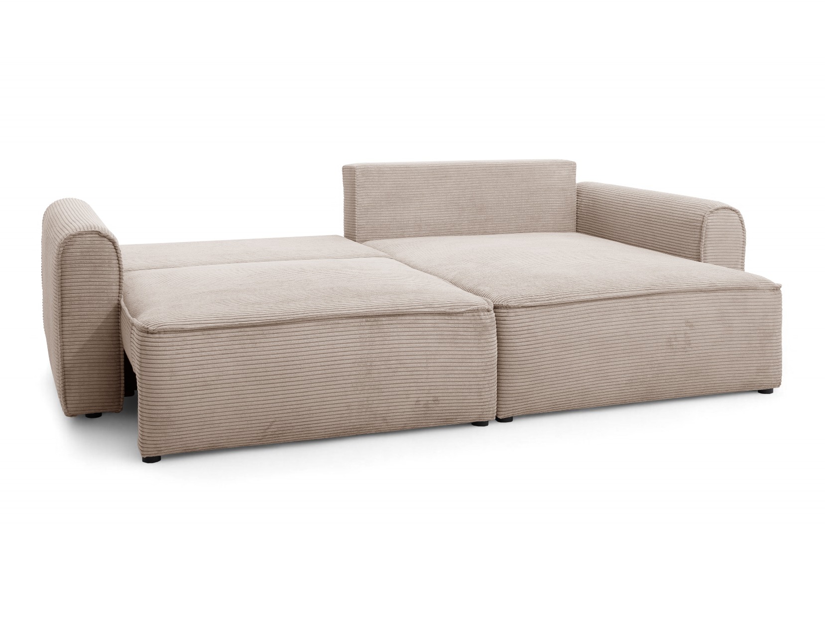 Corner sofa Franklin 122 (Poso 02)