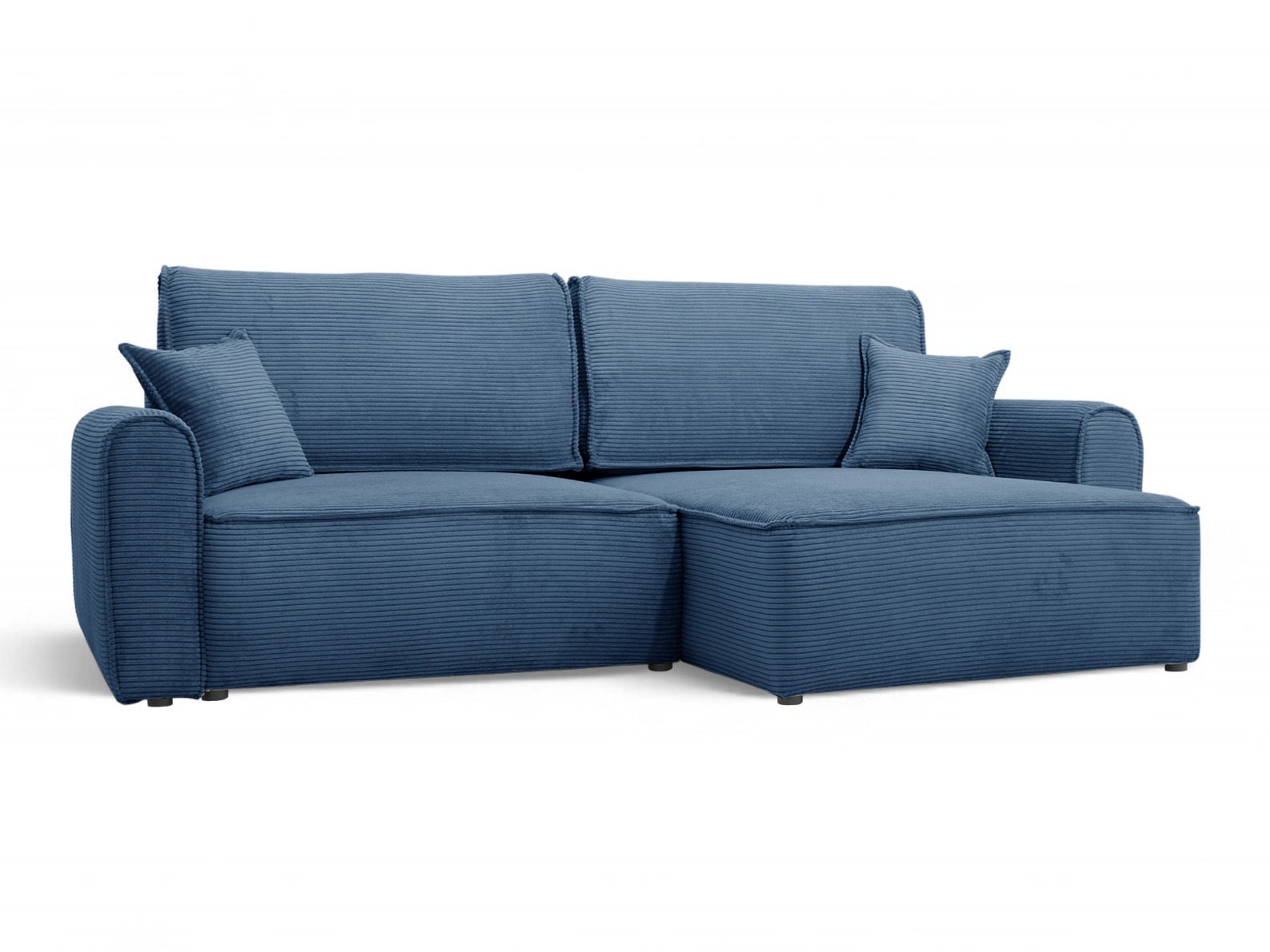 Corner sofa Franklin 122 (Poso 05)