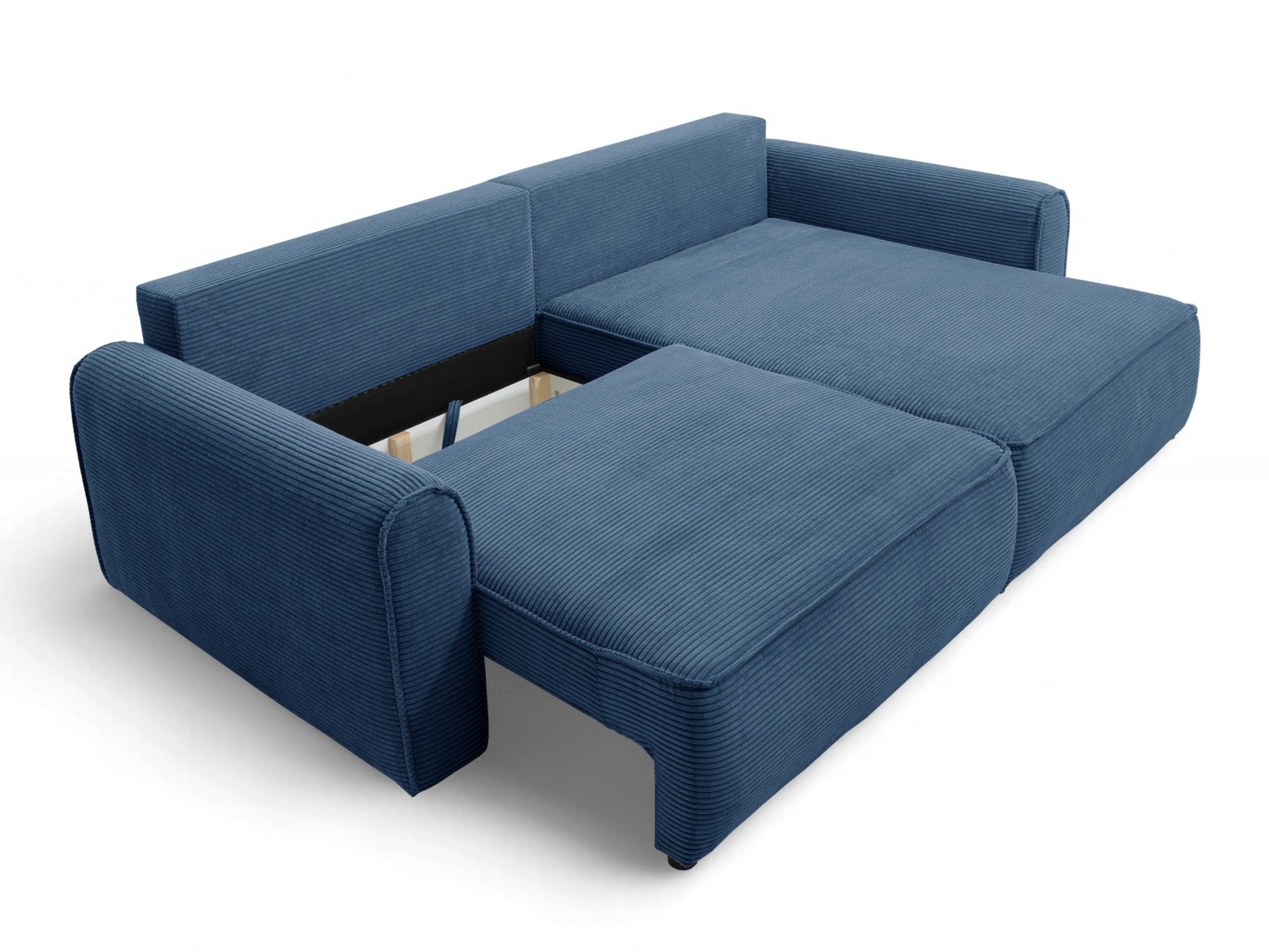 Corner sofa Franklin 122 (Poso 05)