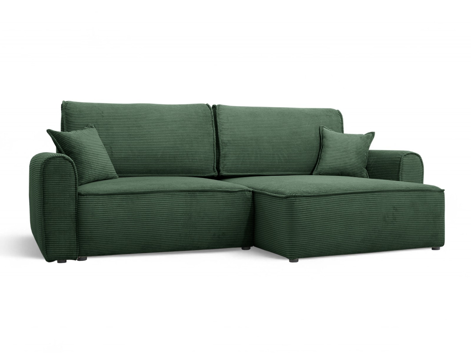 Corner sofa Franklin 122 (Poso 14)