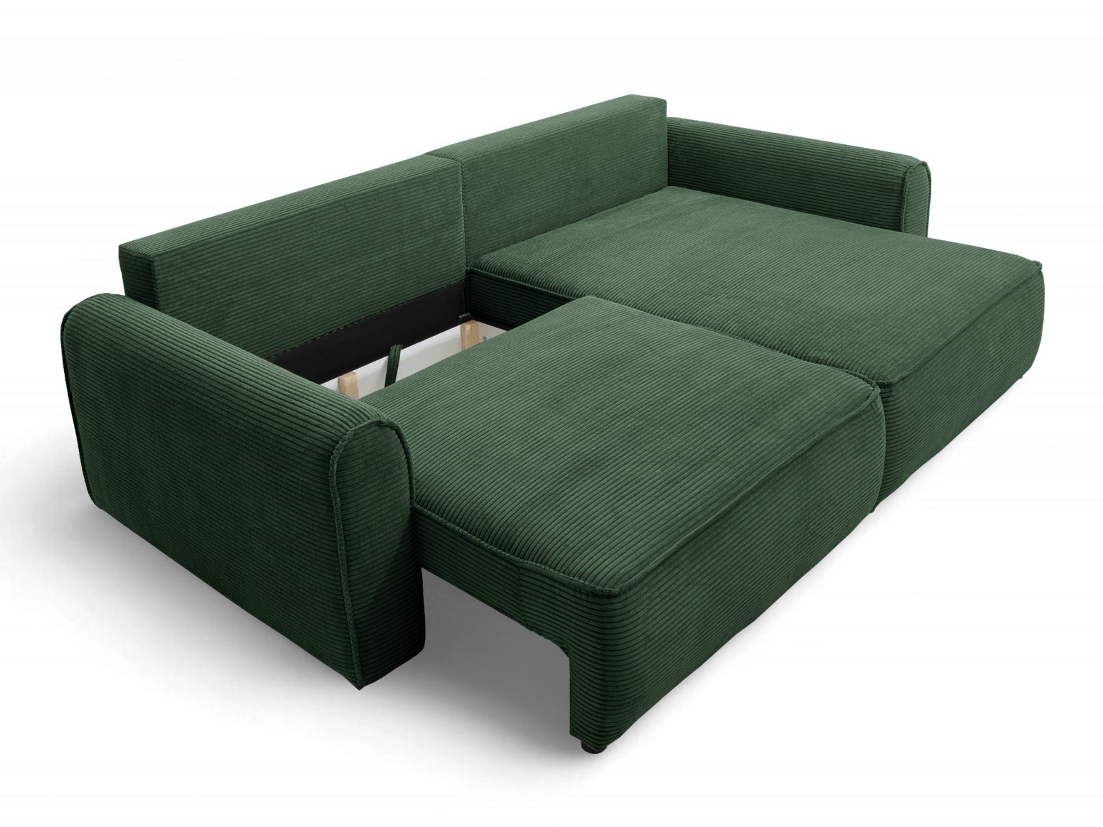 Corner sofa Franklin 122 (Poso 14)