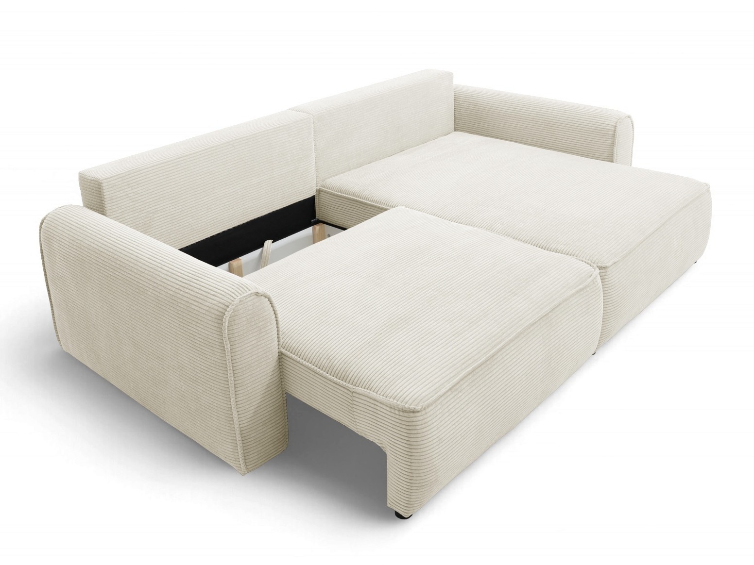 Corner sofa Franklin 122 (Poso 38)