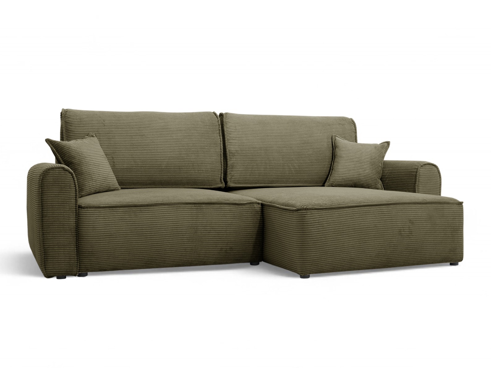 Corner sofa Franklin 122 (Poso 46)
