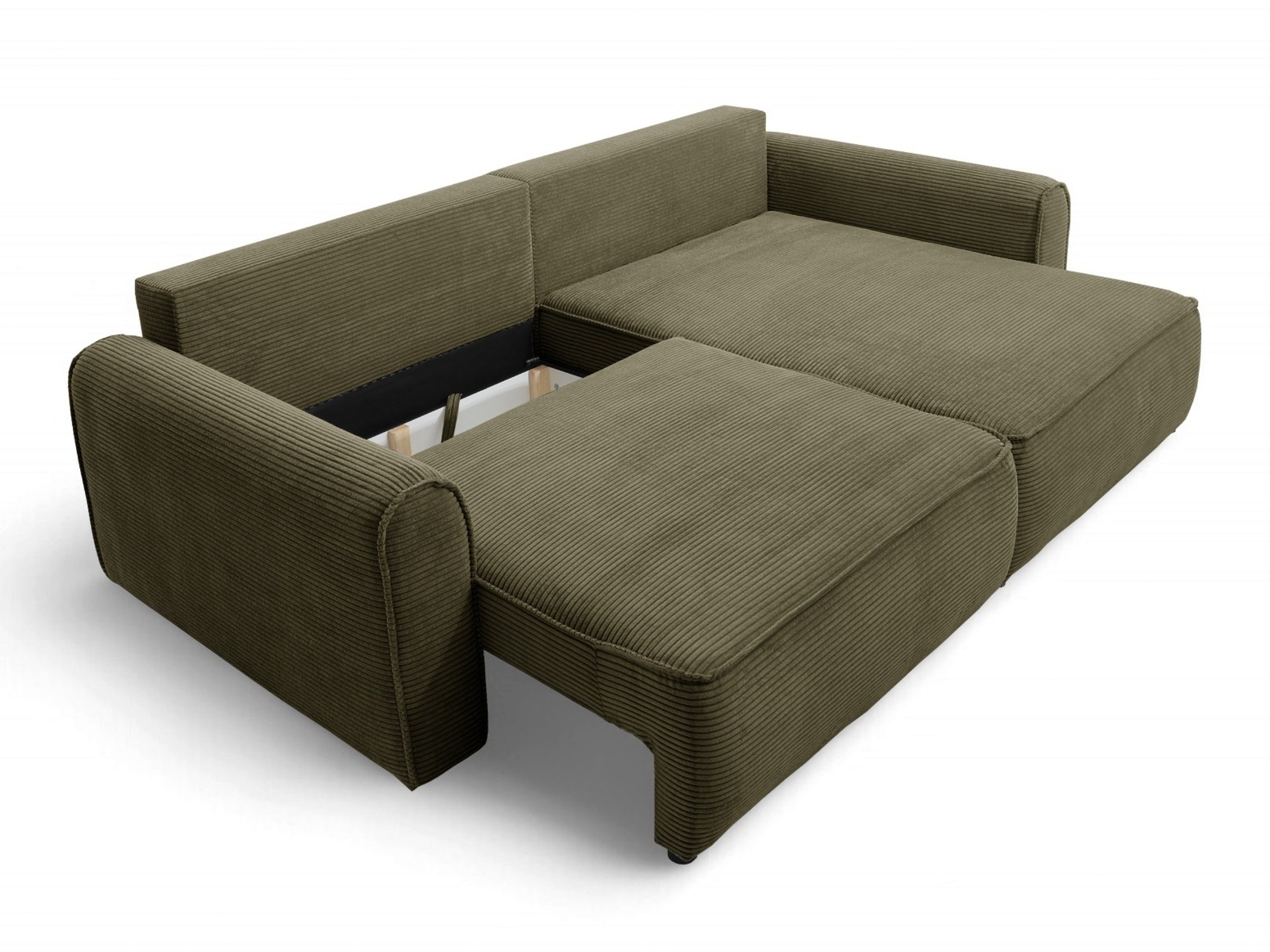 Corner sofa Franklin 122 (Poso 46)