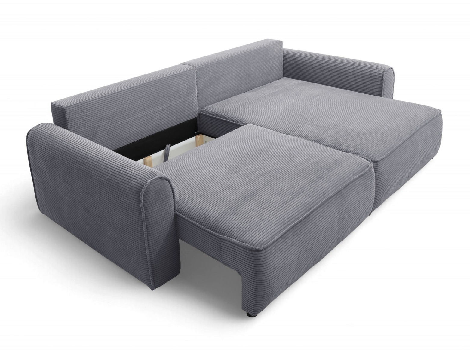 Corner sofa Franklin 122 (Poso 55)
