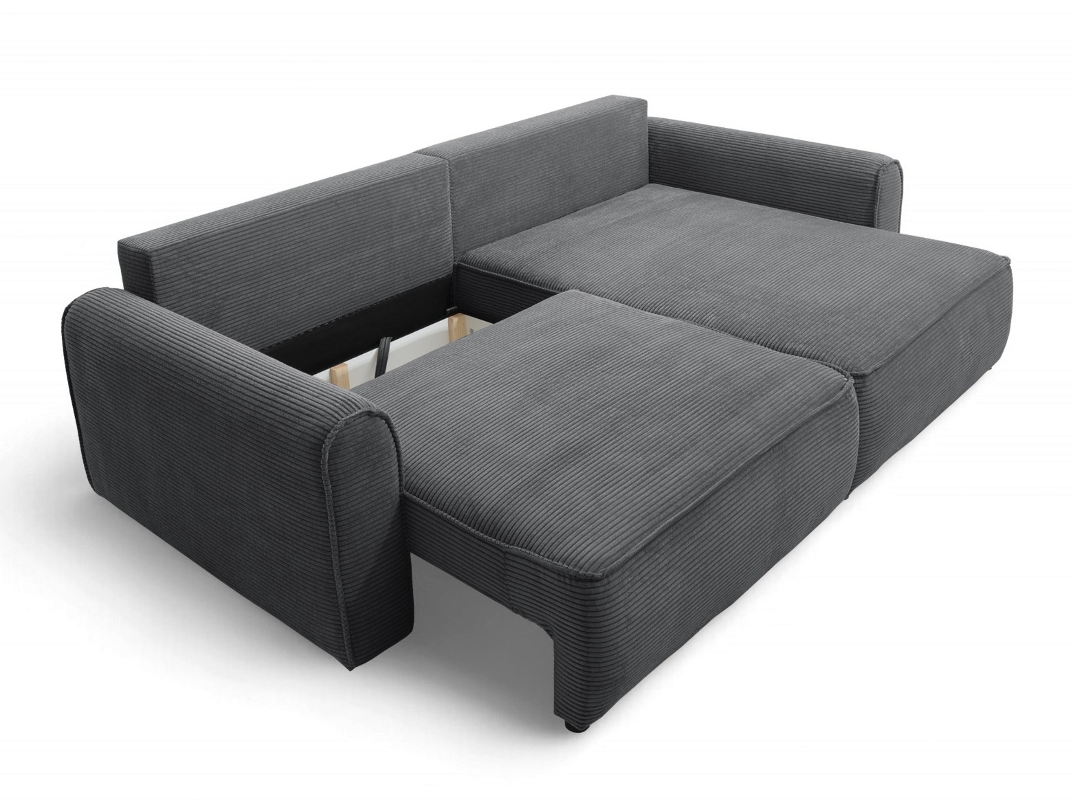 Corner sofa Franklin 122 (Poso 60)