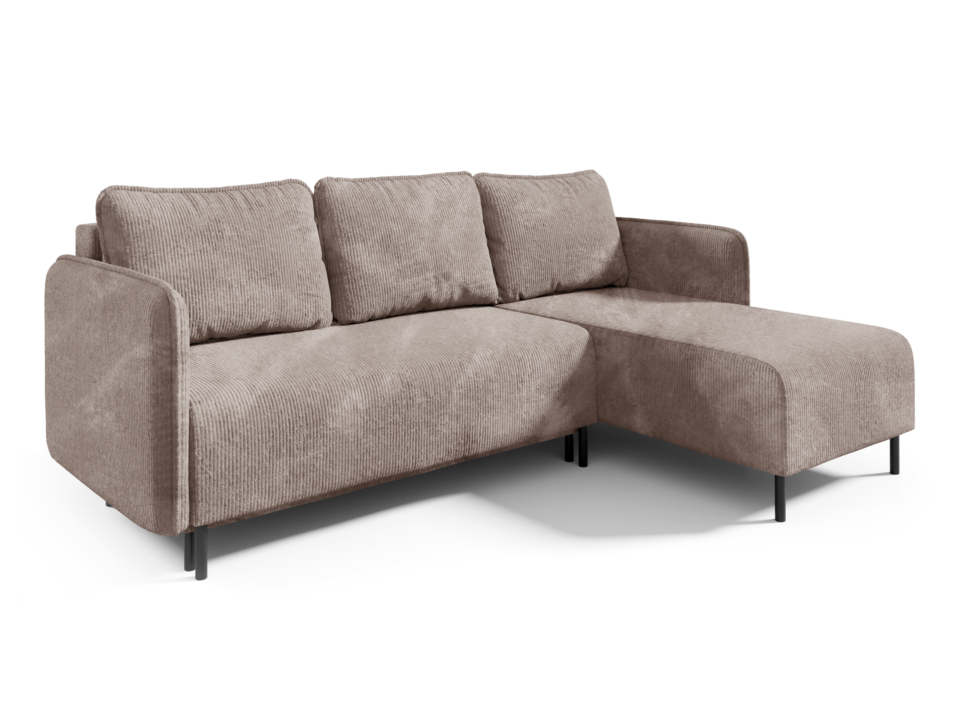Corner sofa Franklin 123 (Poso 02)