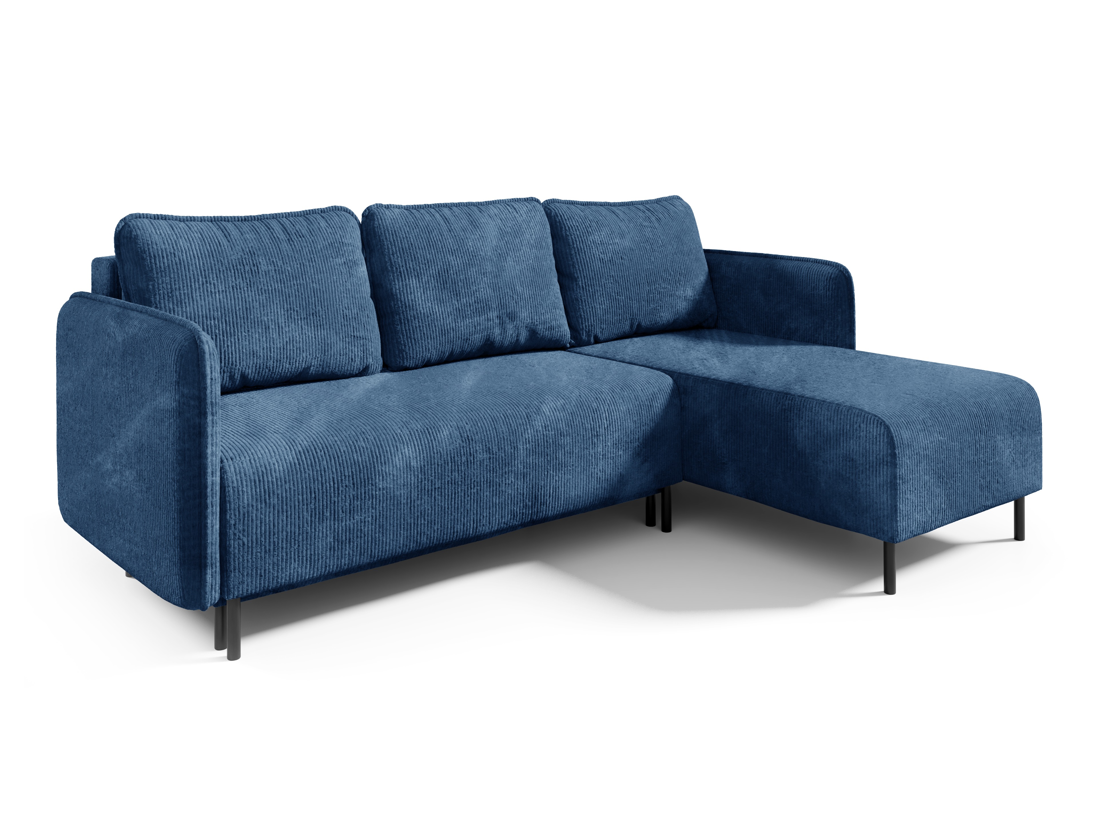 Corner sofa Franklin 123 (Poso 05)