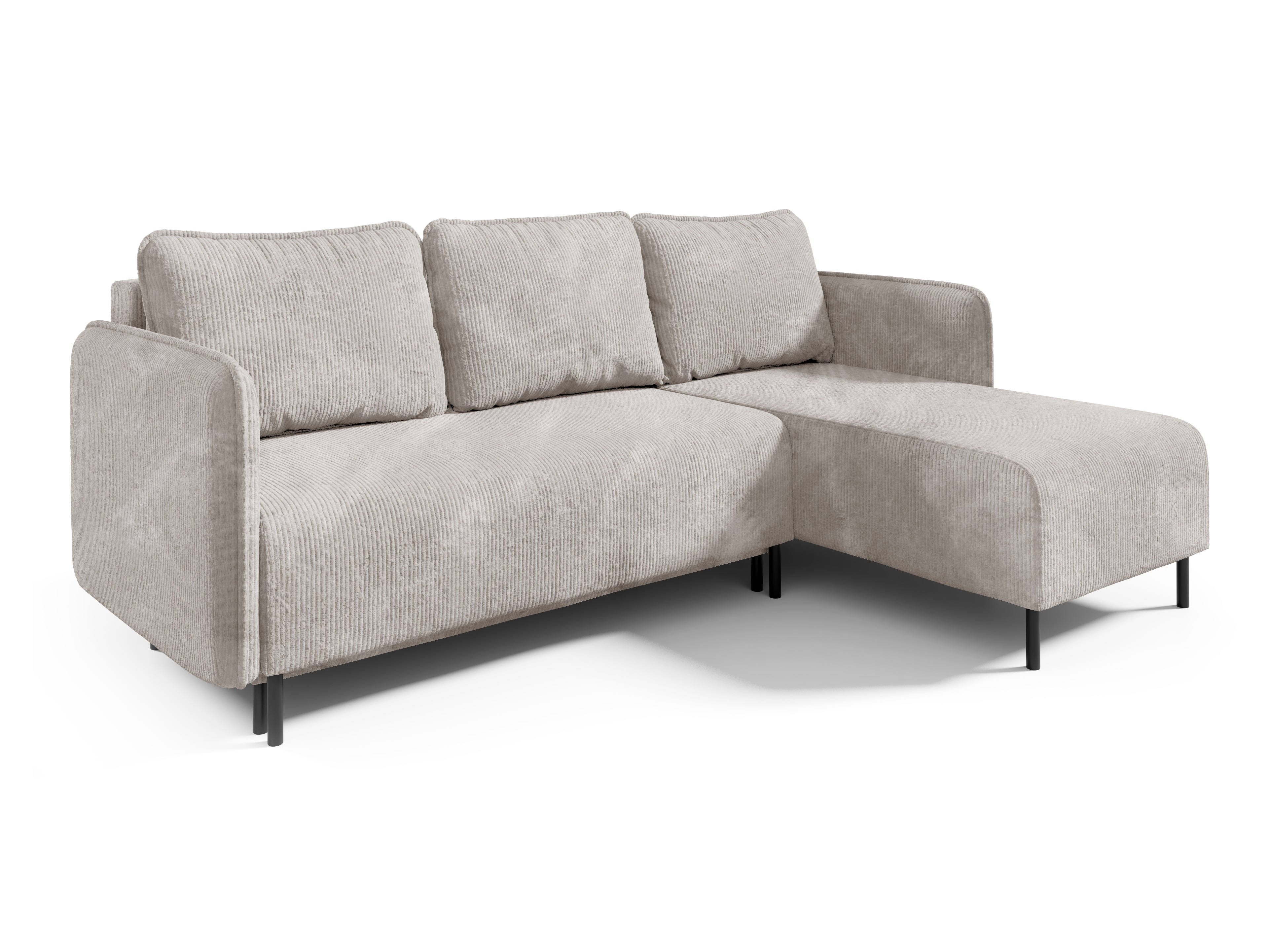 Corner sofa Franklin 123 (Poso 100)