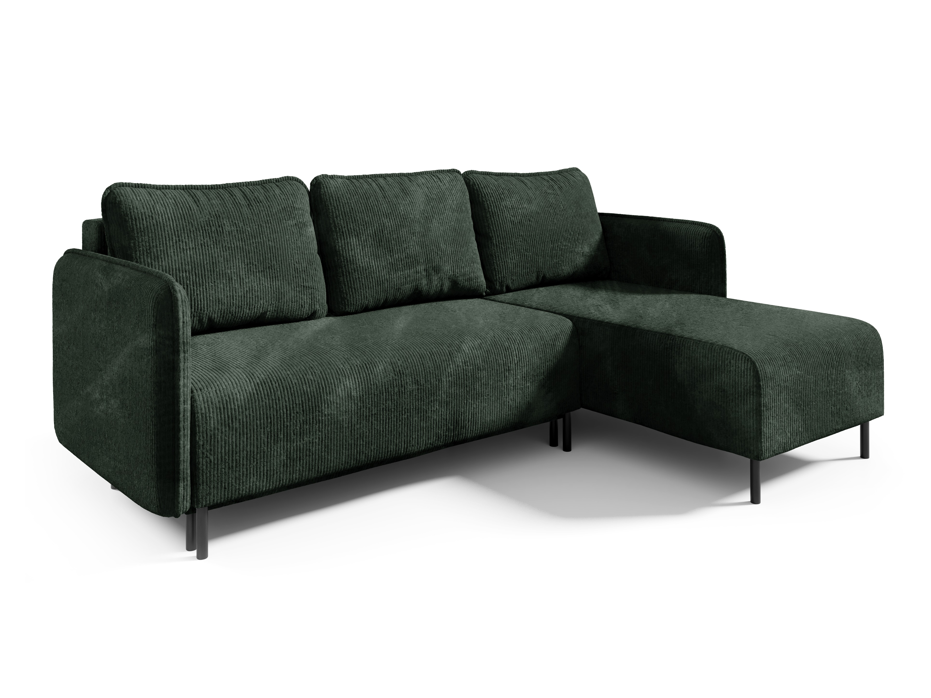 Corner sofa Franklin 123 (Poso 14)