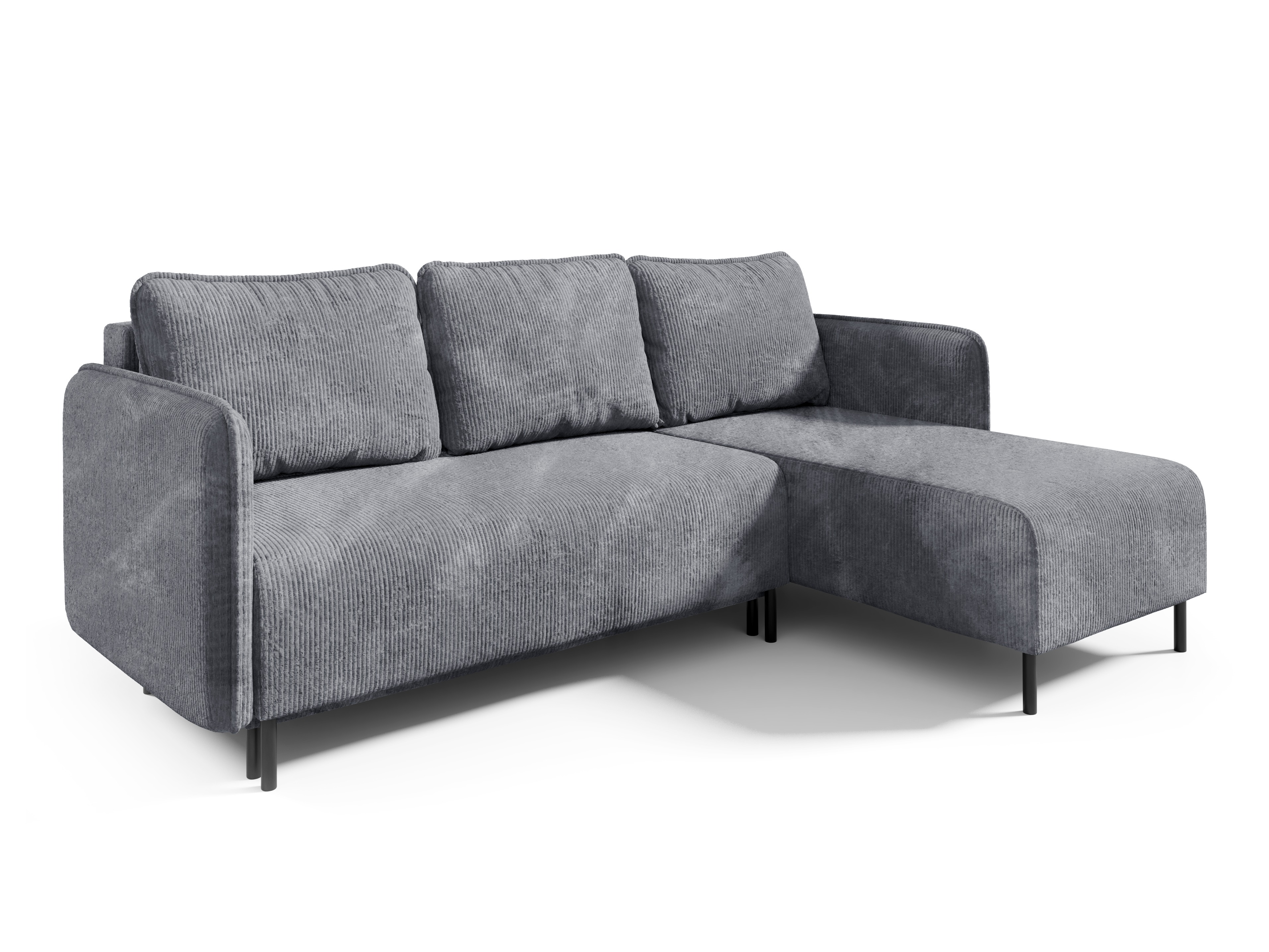 Corner sofa Franklin 123 (Poso 55)
