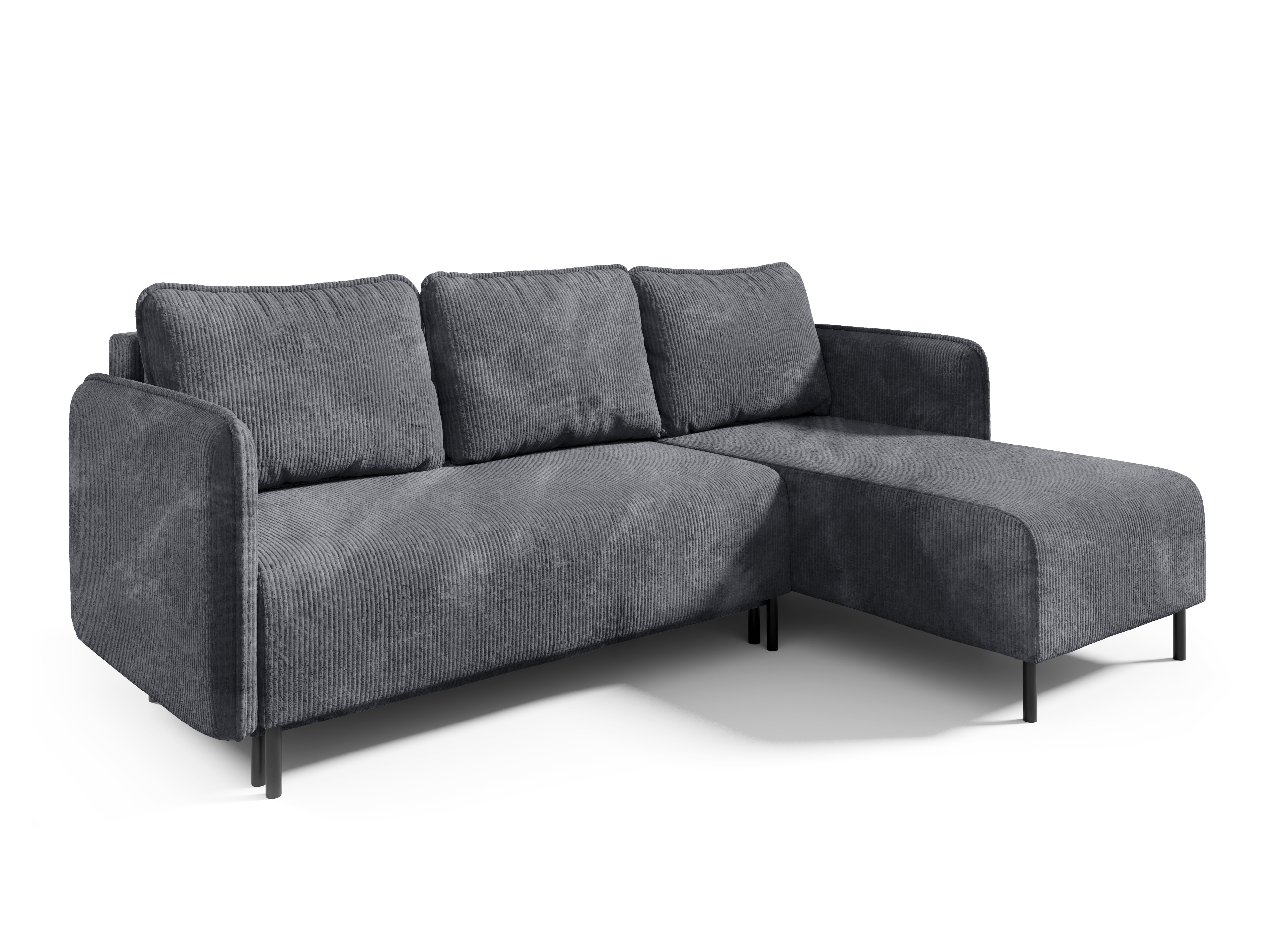 Corner sofa Franklin 123 (Poso 60)