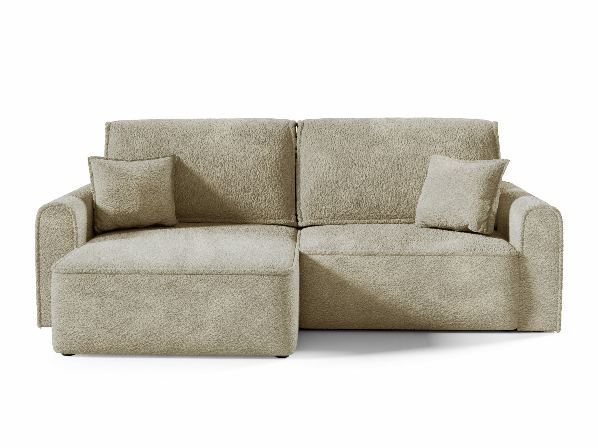 Corner sofa Franklin 124 (Abriamo 02)