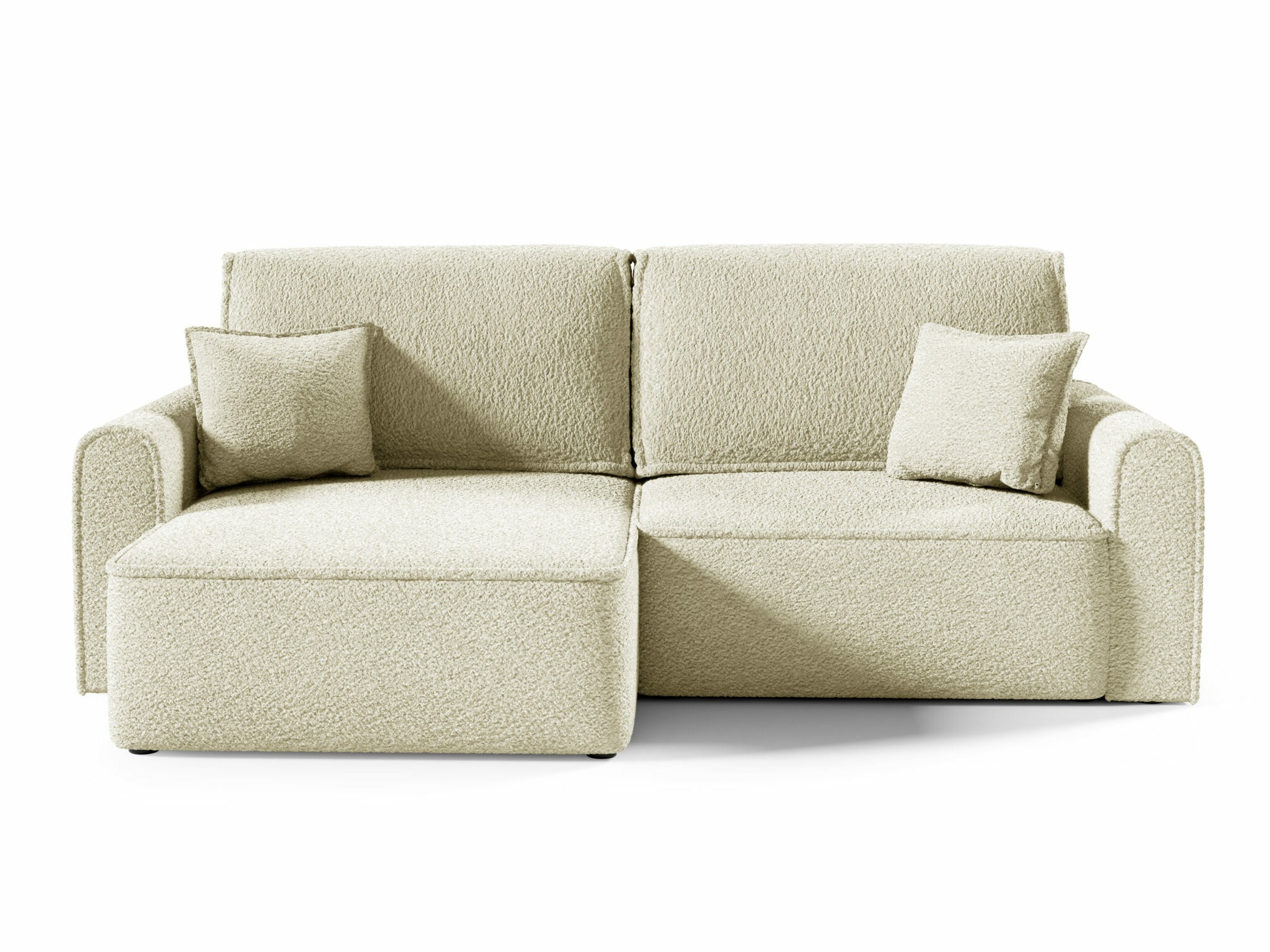 Corner sofa Franklin 124 (Abriamo 03)