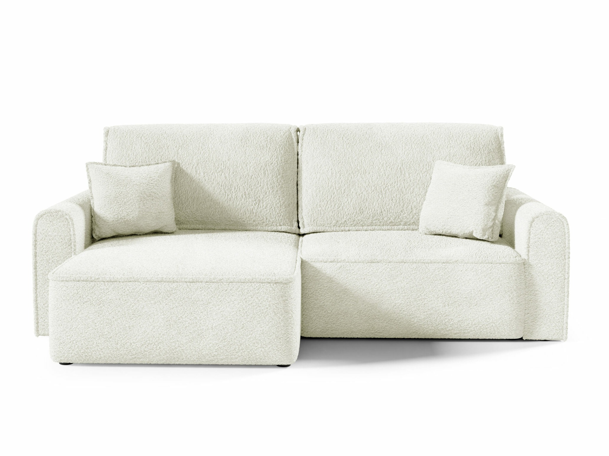 Corner sofa Franklin 124 (Abriamo 04)