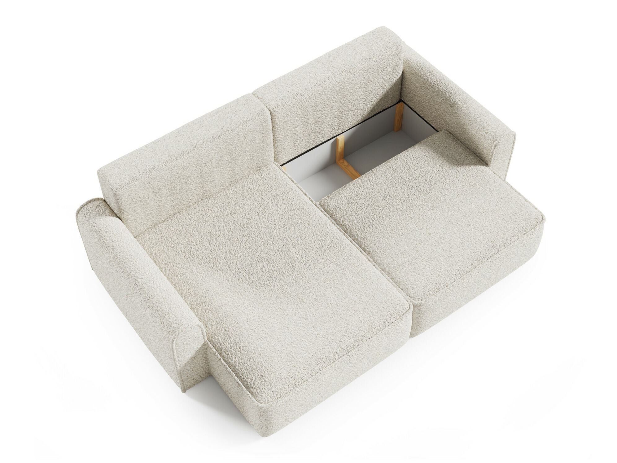 Corner sofa Franklin 124 (Abriamo 04)