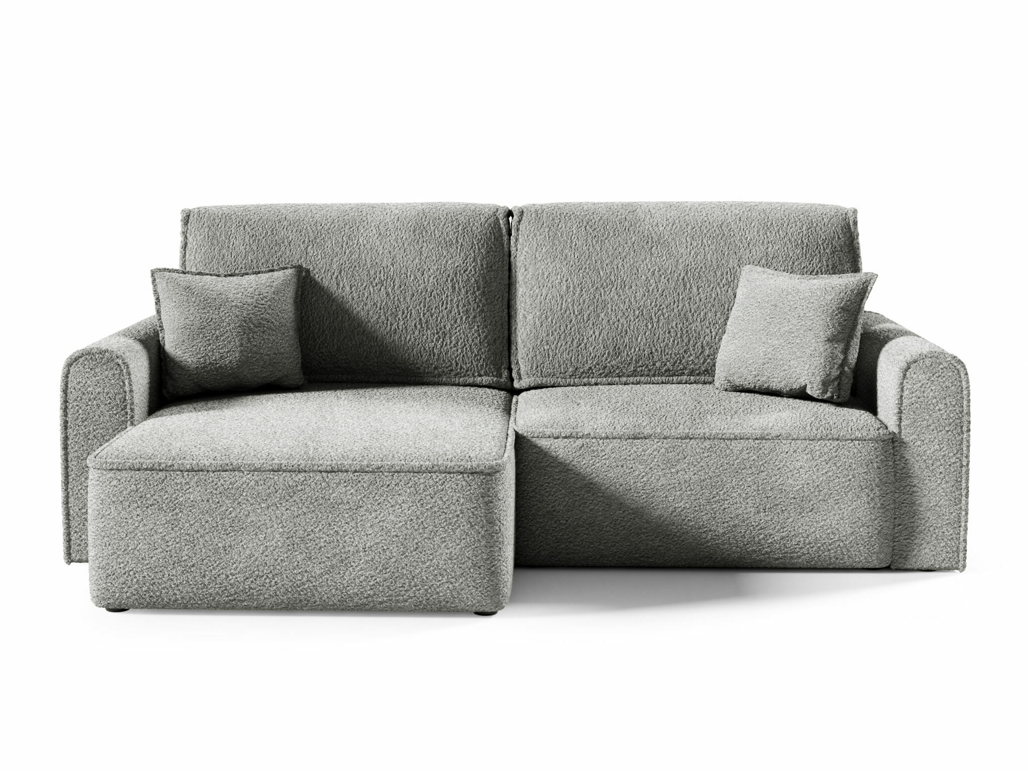 Corner sofa Franklin 124 (Abriamo 07)