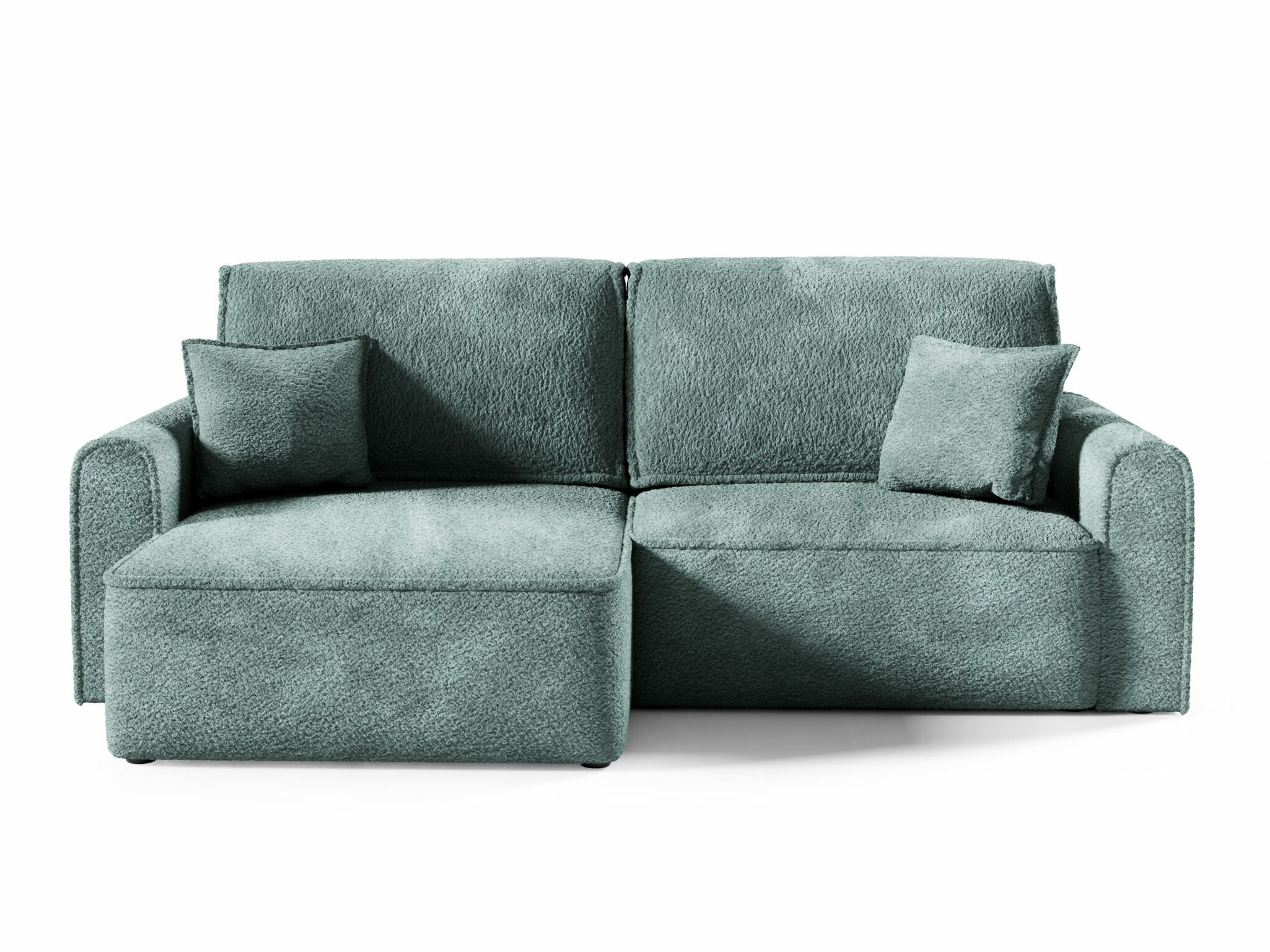 Corner sofa Franklin 124 (Abriamo 09)