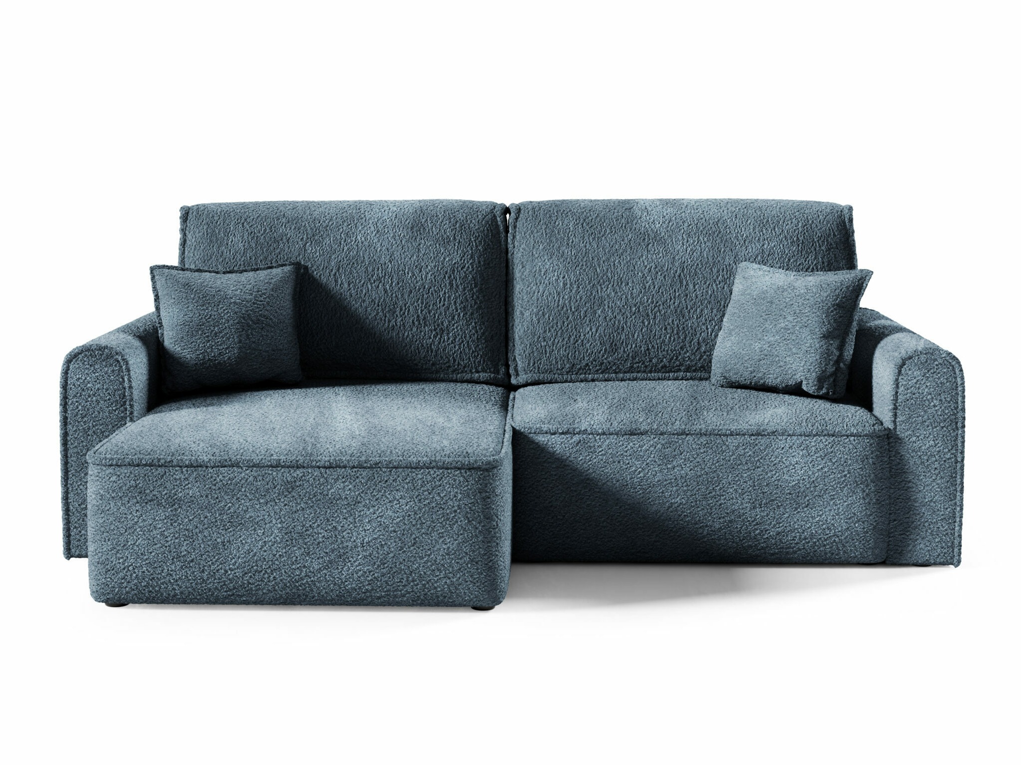 Corner sofa Franklin 124 (Abriamo 14)