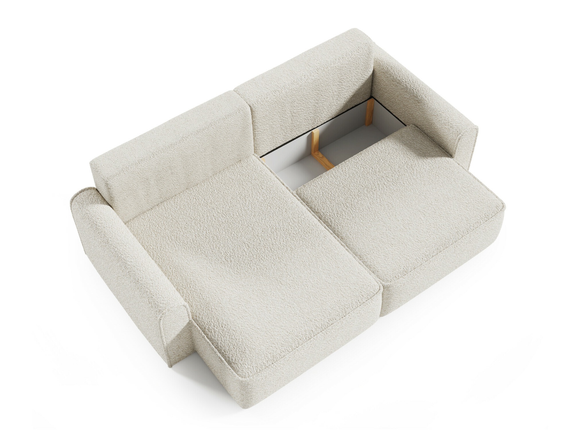 Corner sofa Franklin 124 (Abriamo 14)