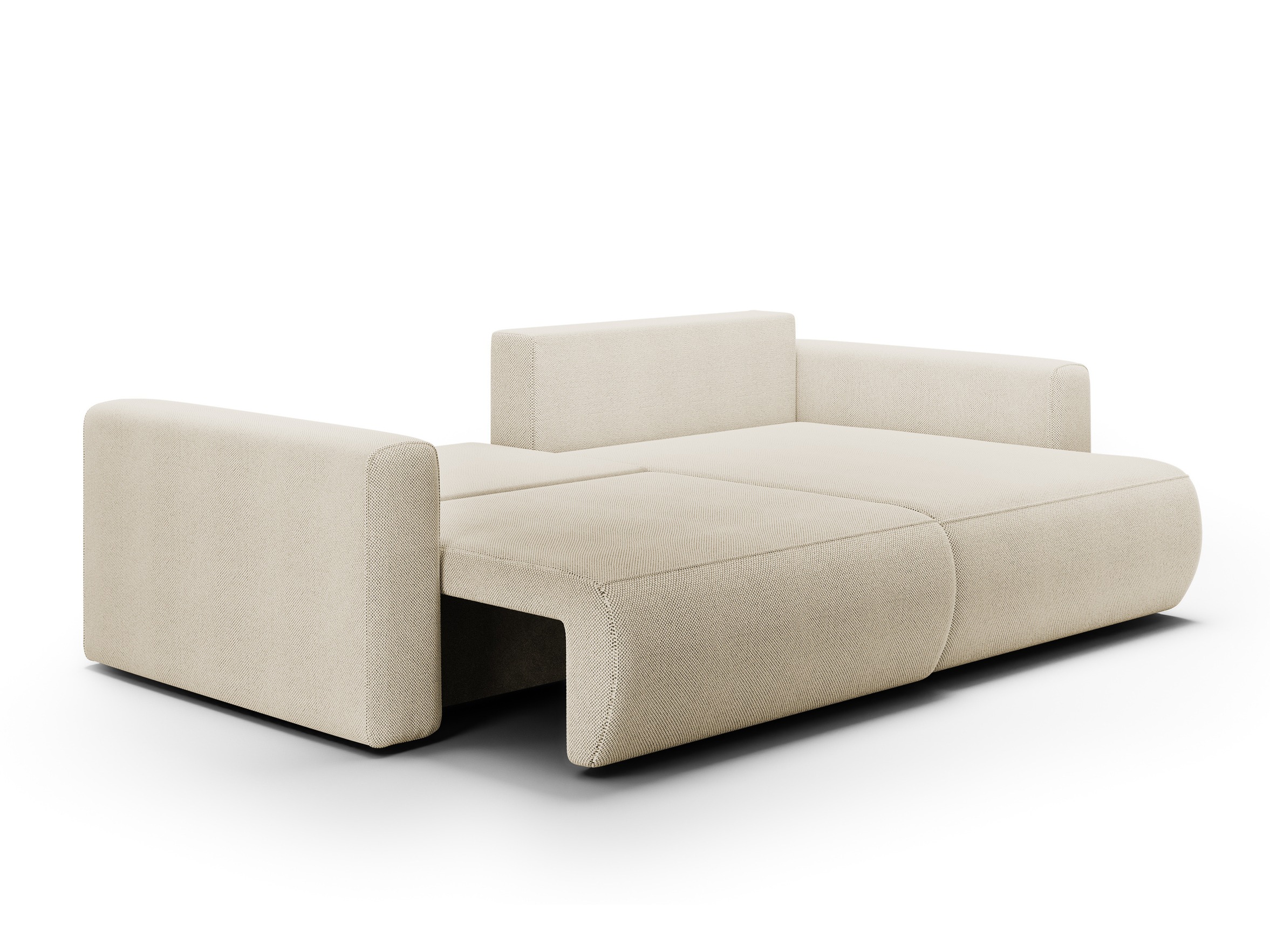 Corner sofa Franklin 125 (Curio 09)