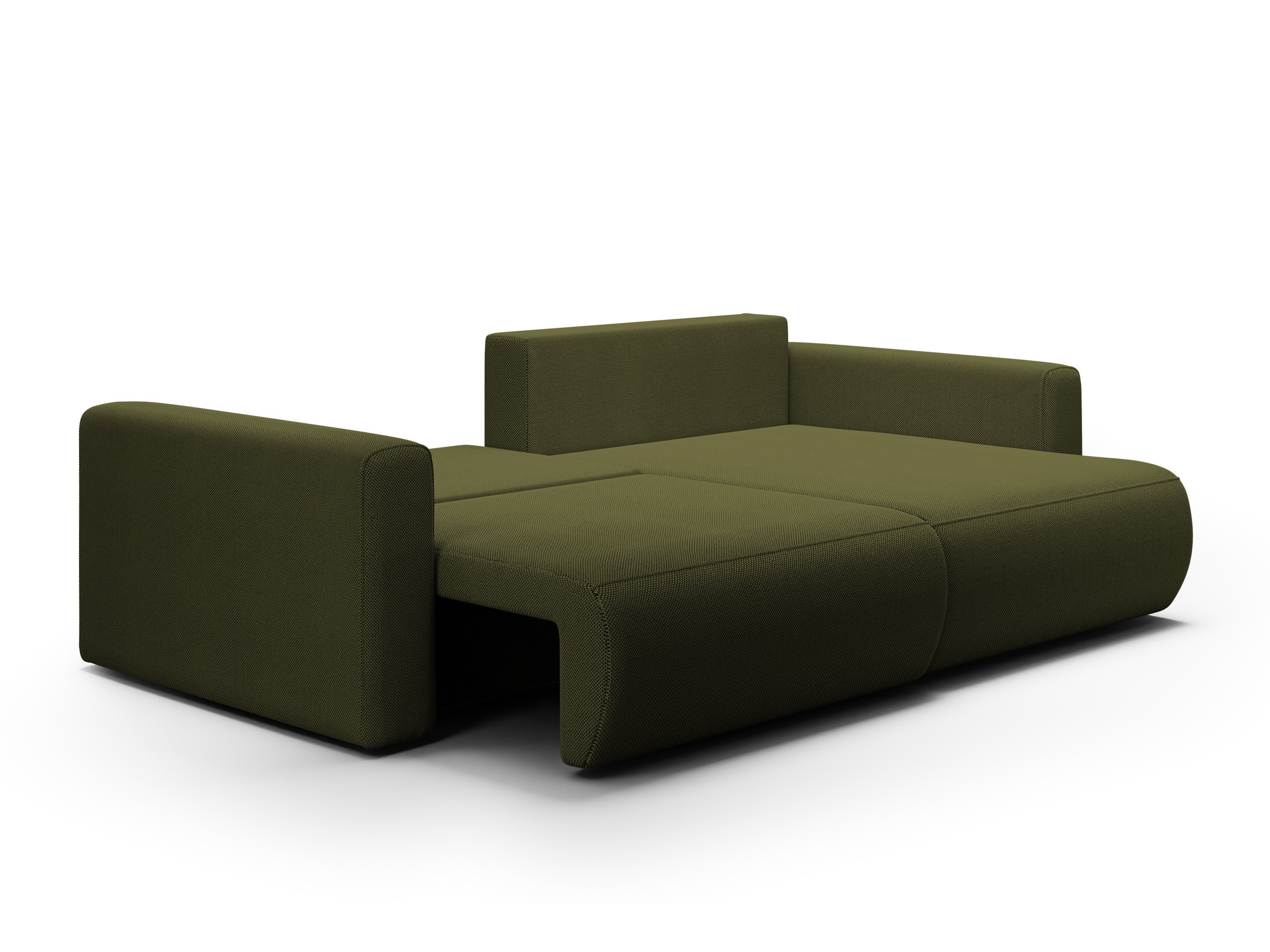 Corner sofa Franklin 125 (Curio 39)