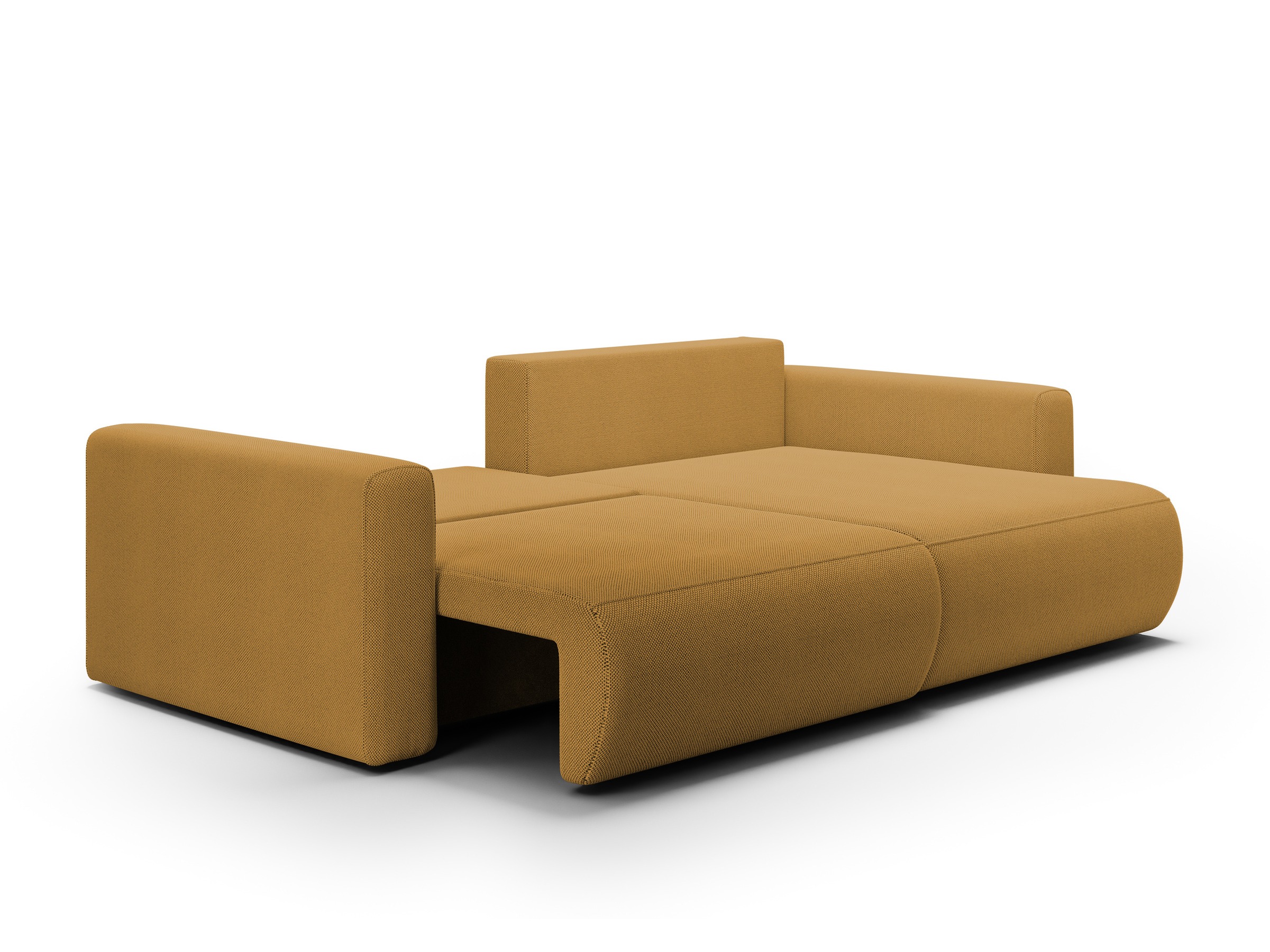Corner sofa Franklin 125 (Curio 48)