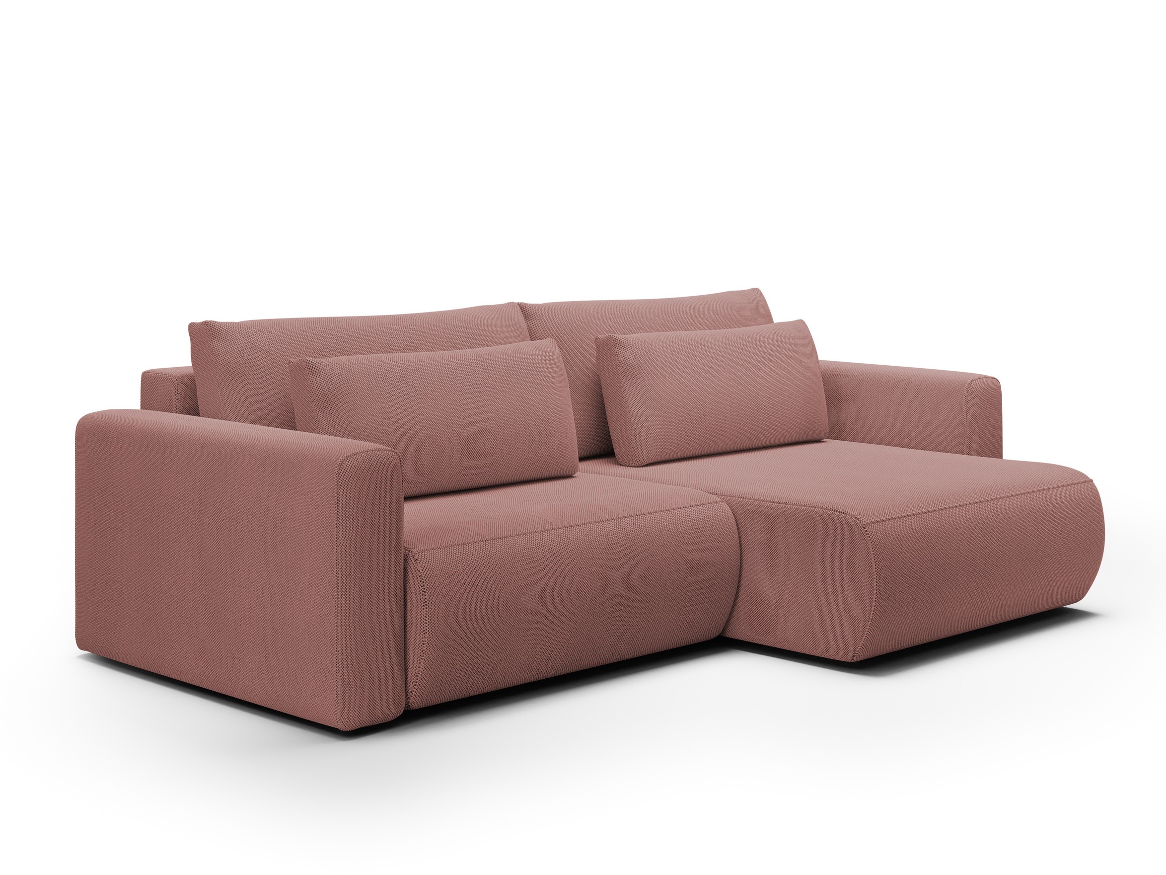 Corner sofa Franklin 125 (Curio 63)